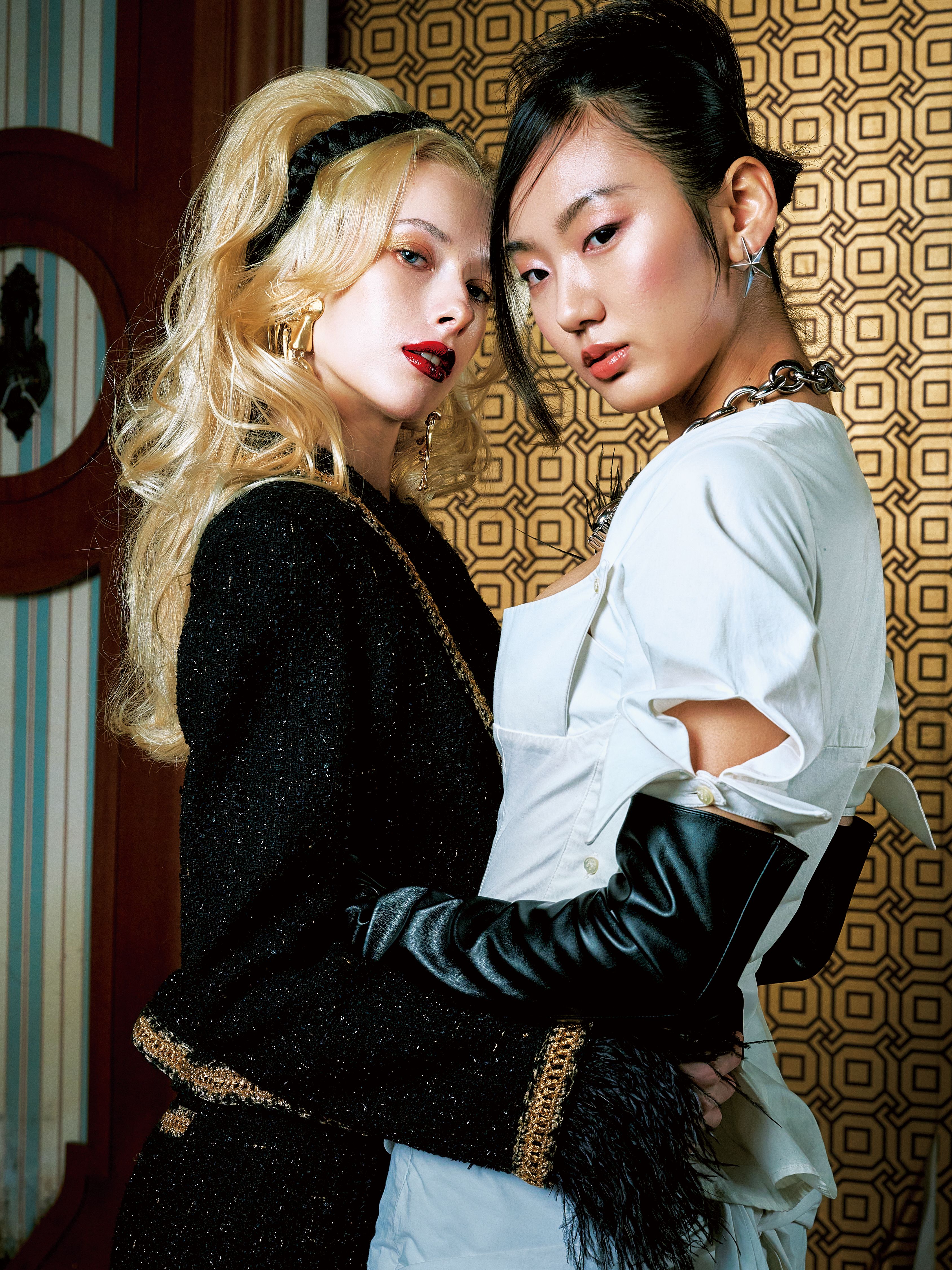After America — Look 7