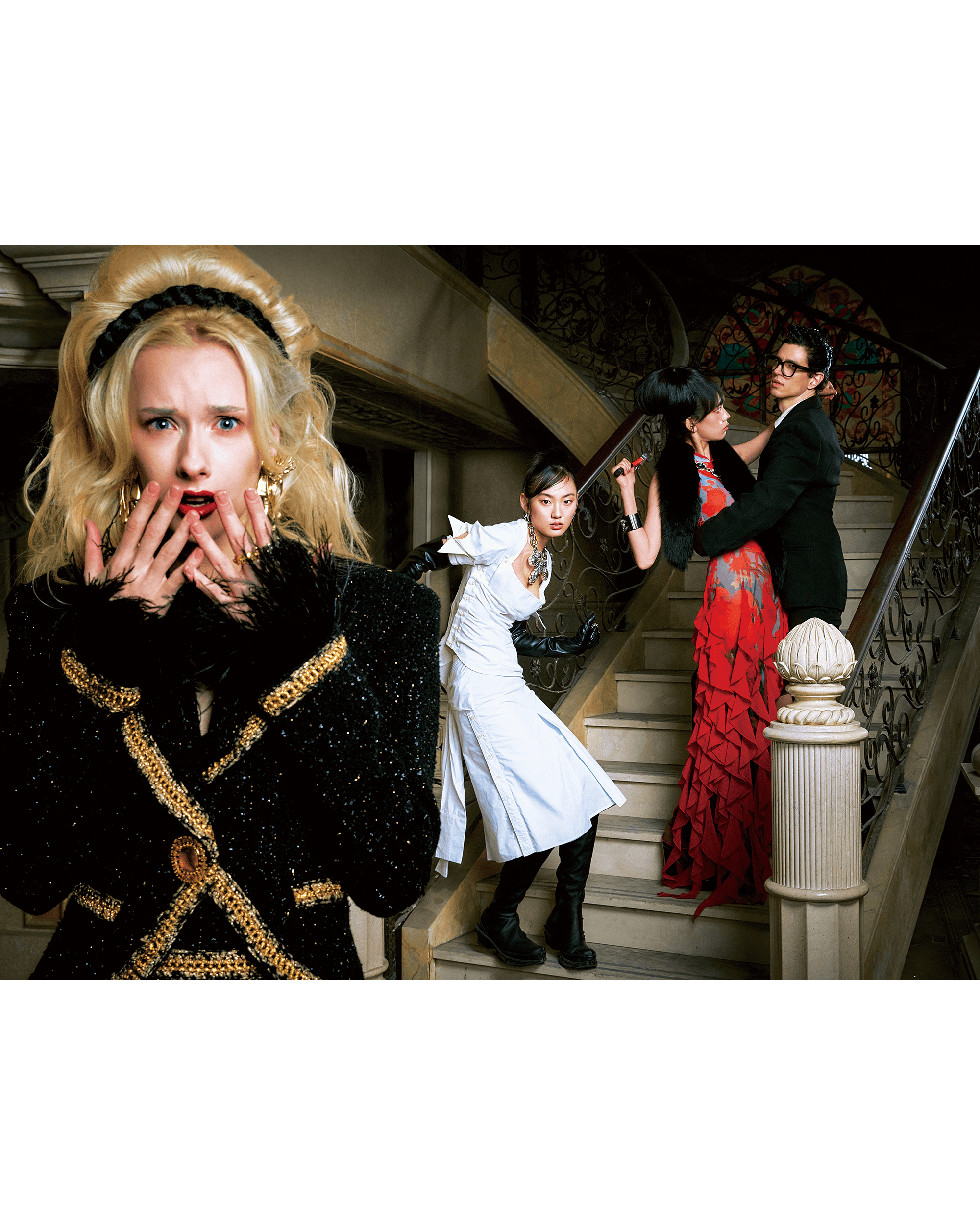 After America — Look 12