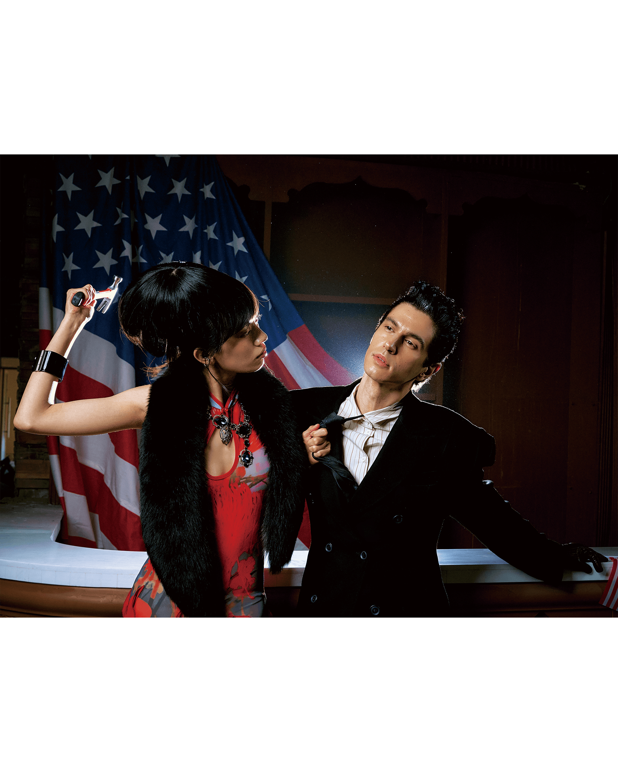 After America — Look 13