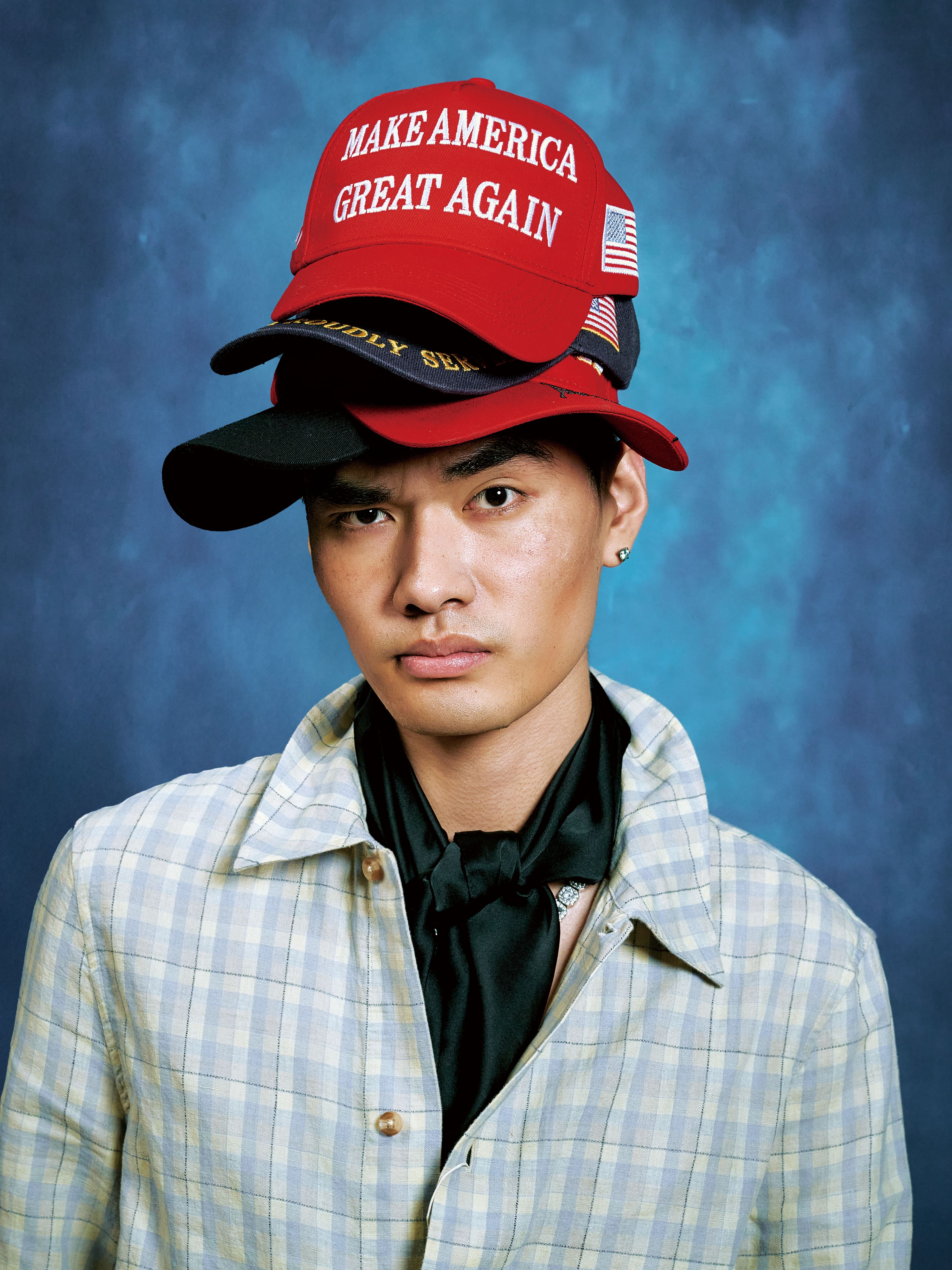 After America — Look 24