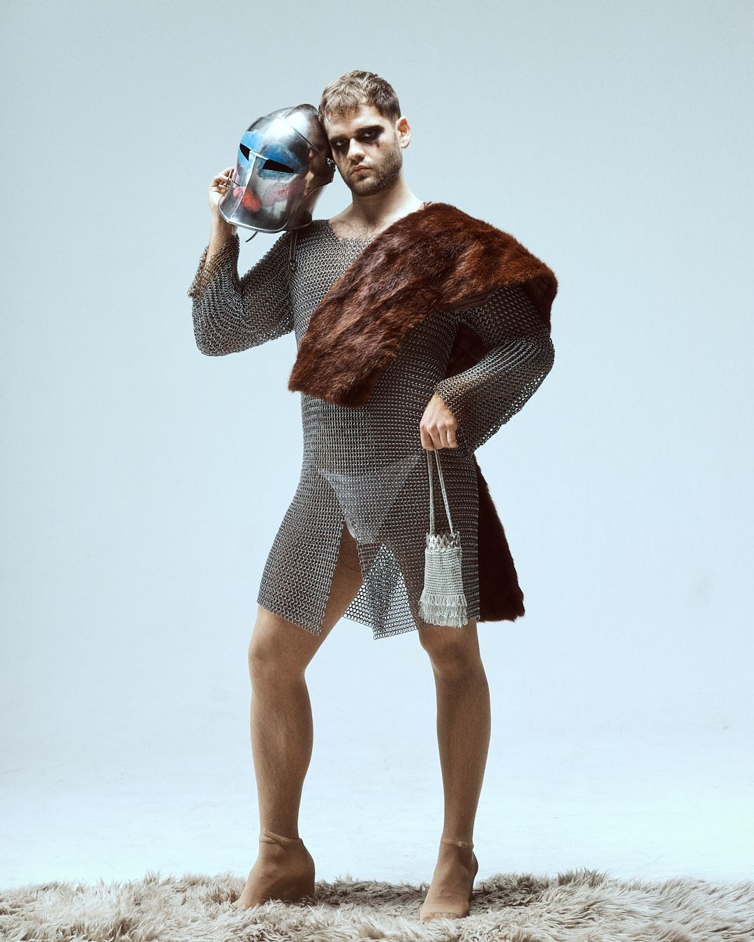 MetaShift — Look 4
