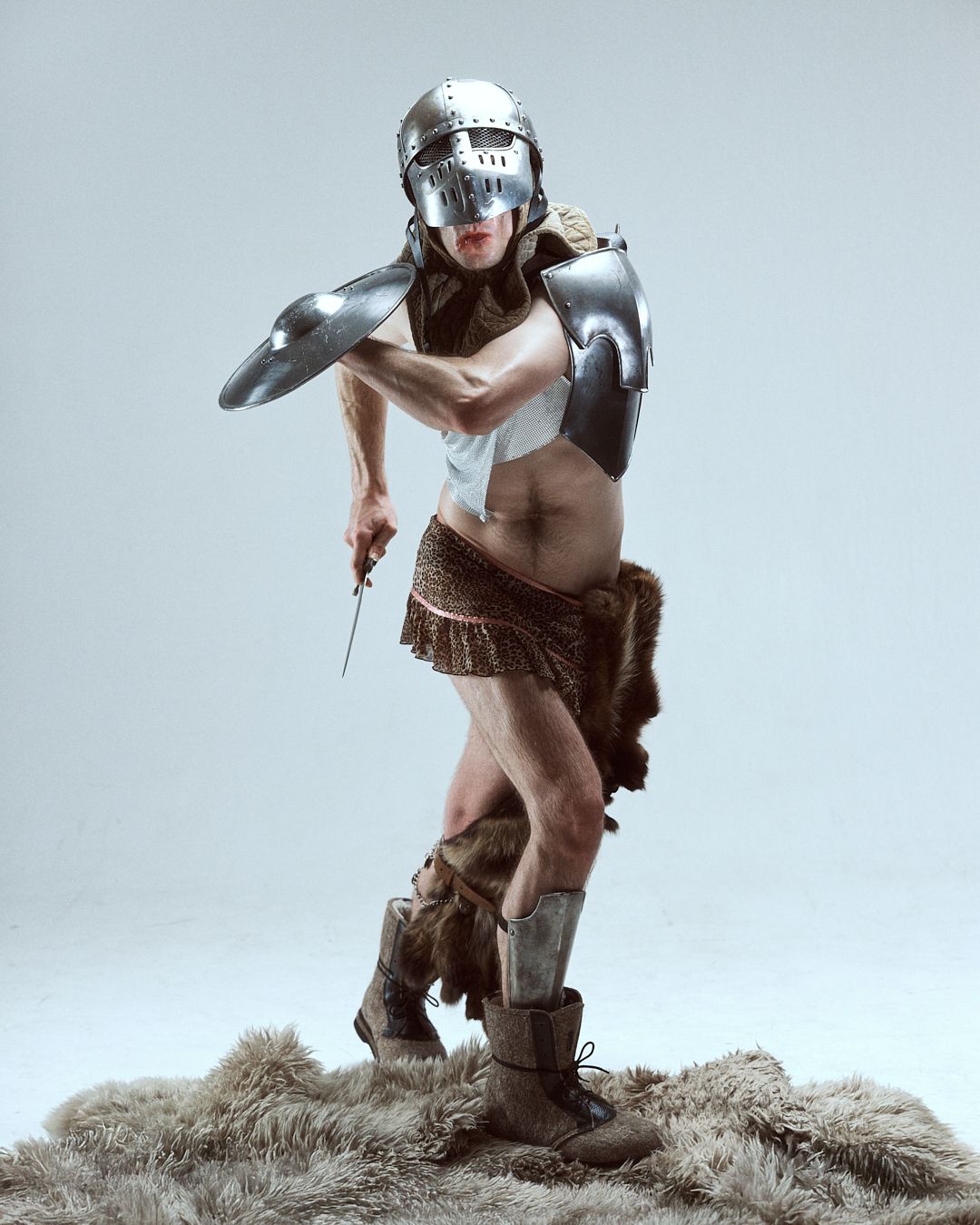 MetaShift — Look 7