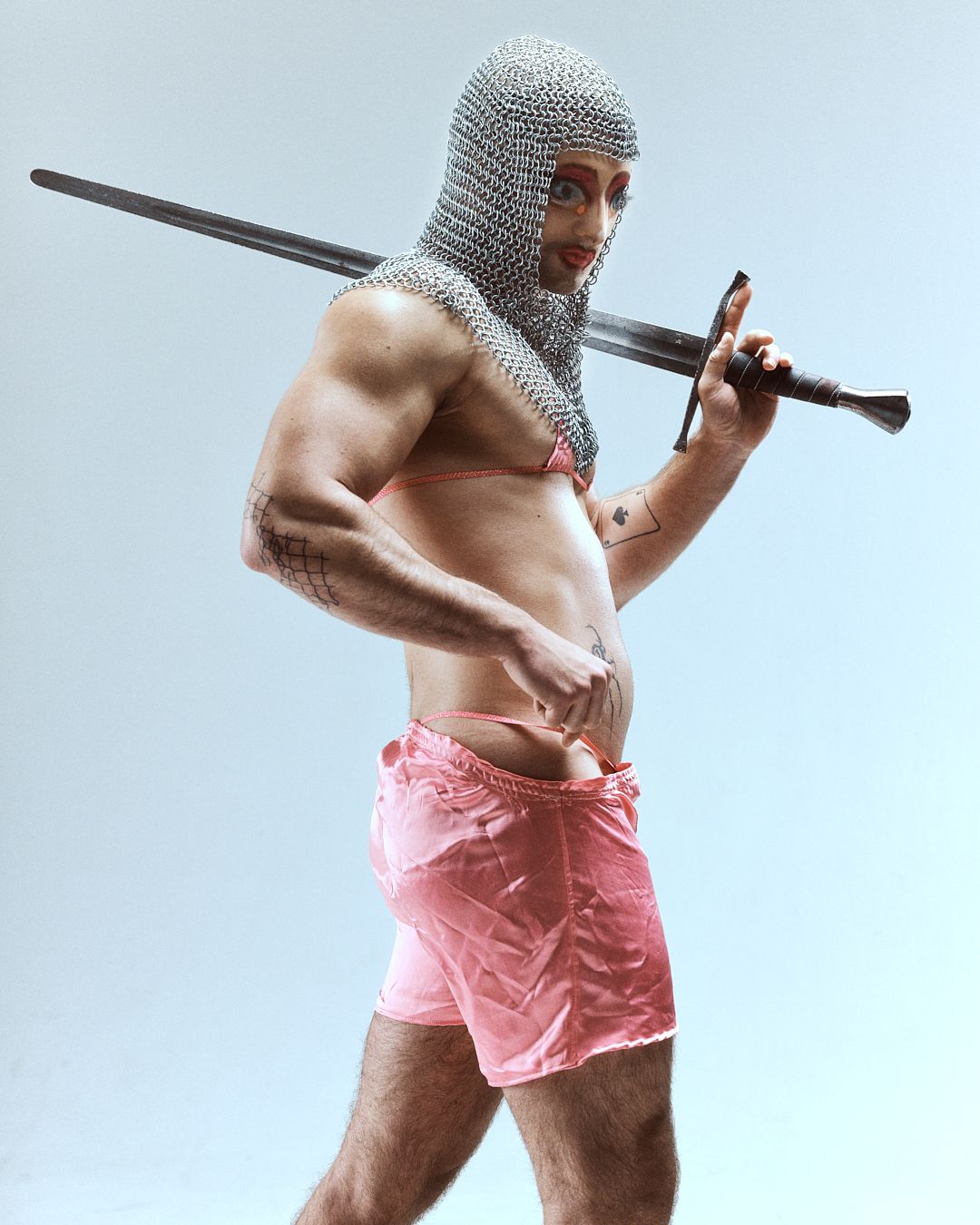 MetaShift — Look 9