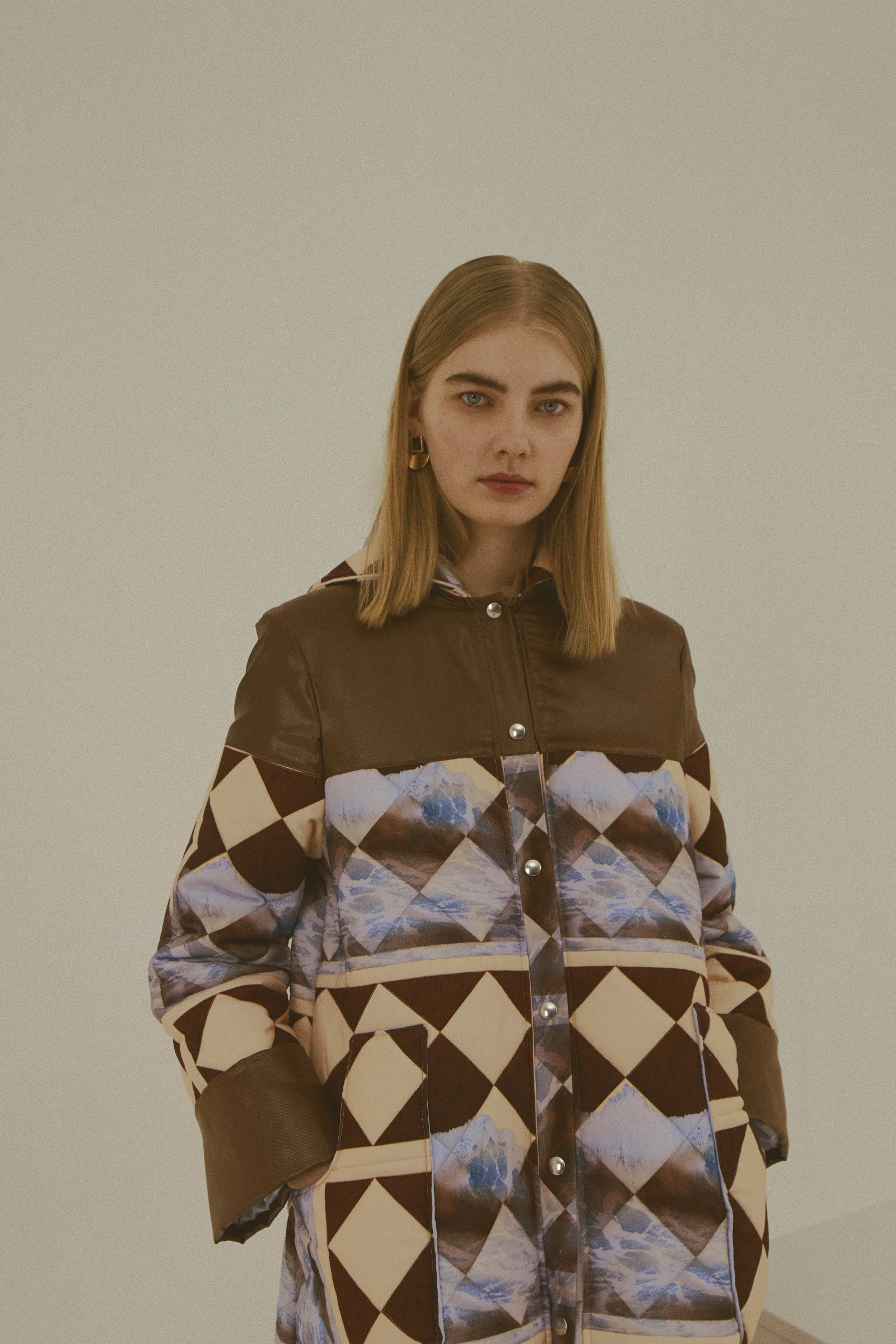 ACQUA ALTA — Look 2