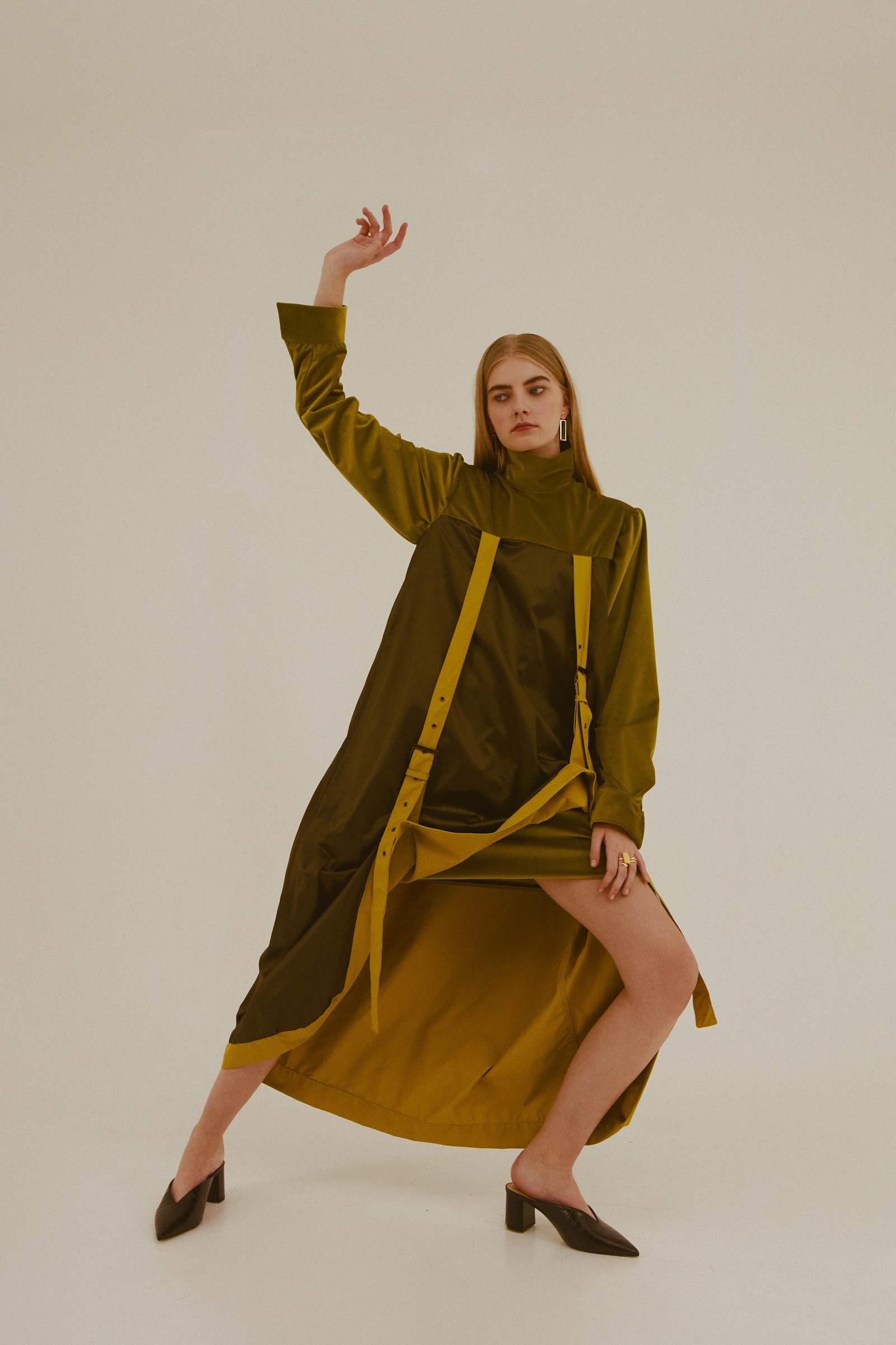 ACQUA ALTA — Look 3