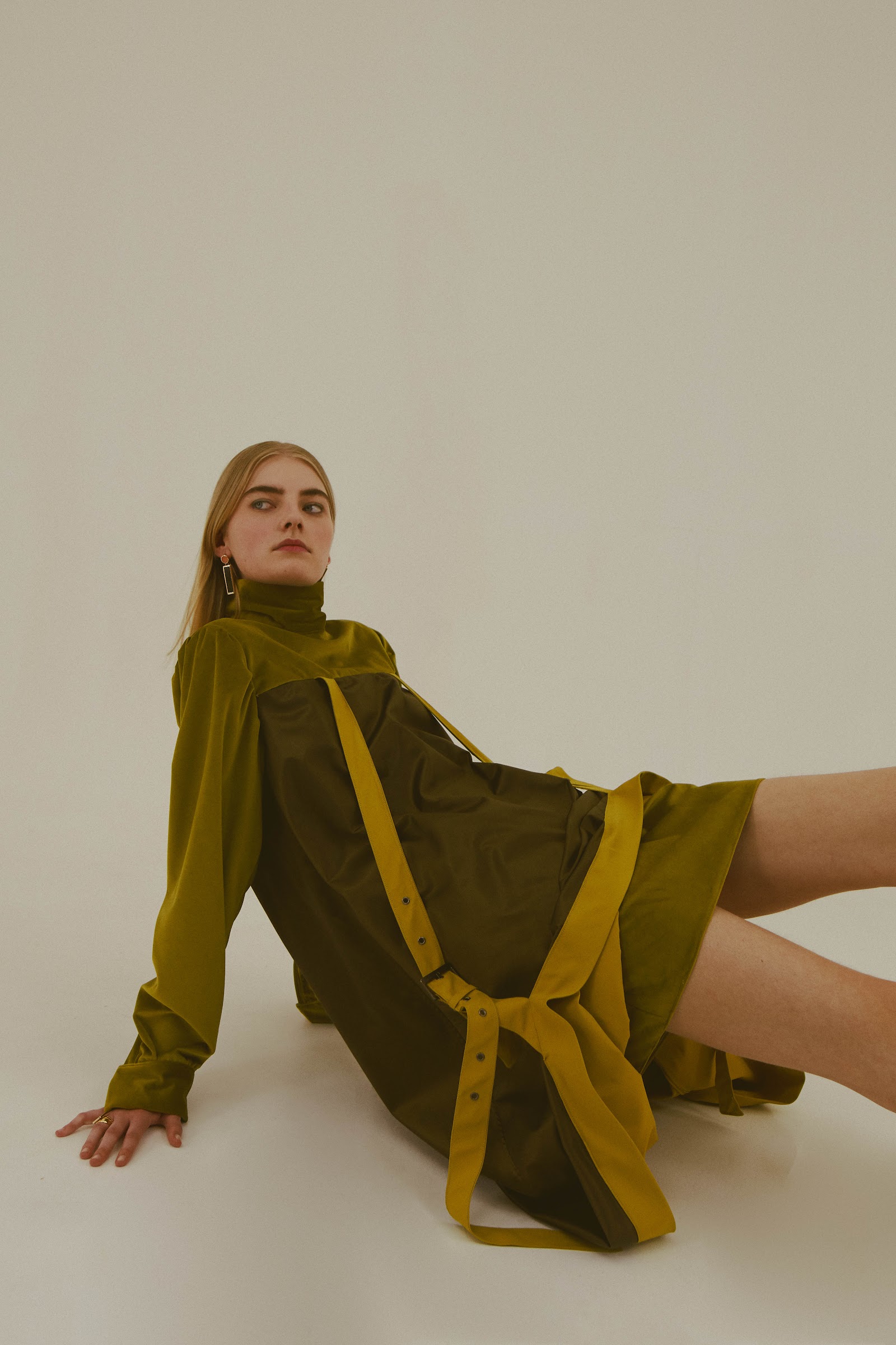 ACQUA ALTA — Look 4