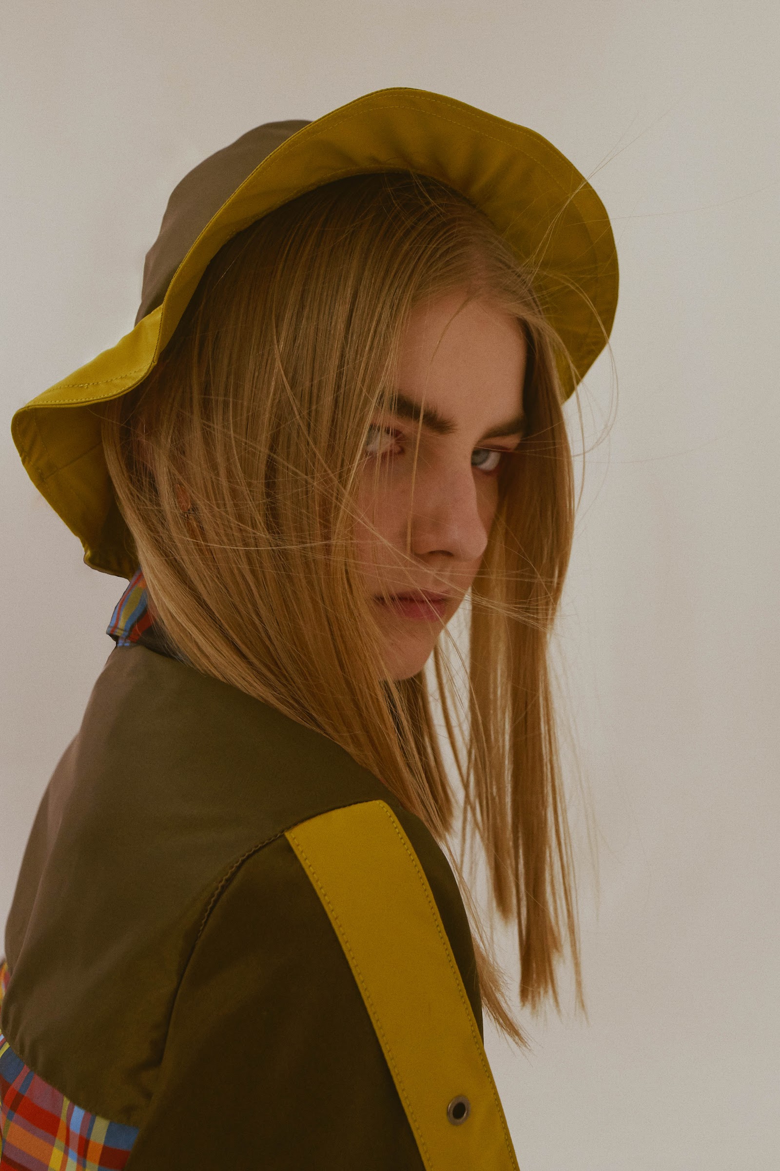 ACQUA ALTA — Look 10