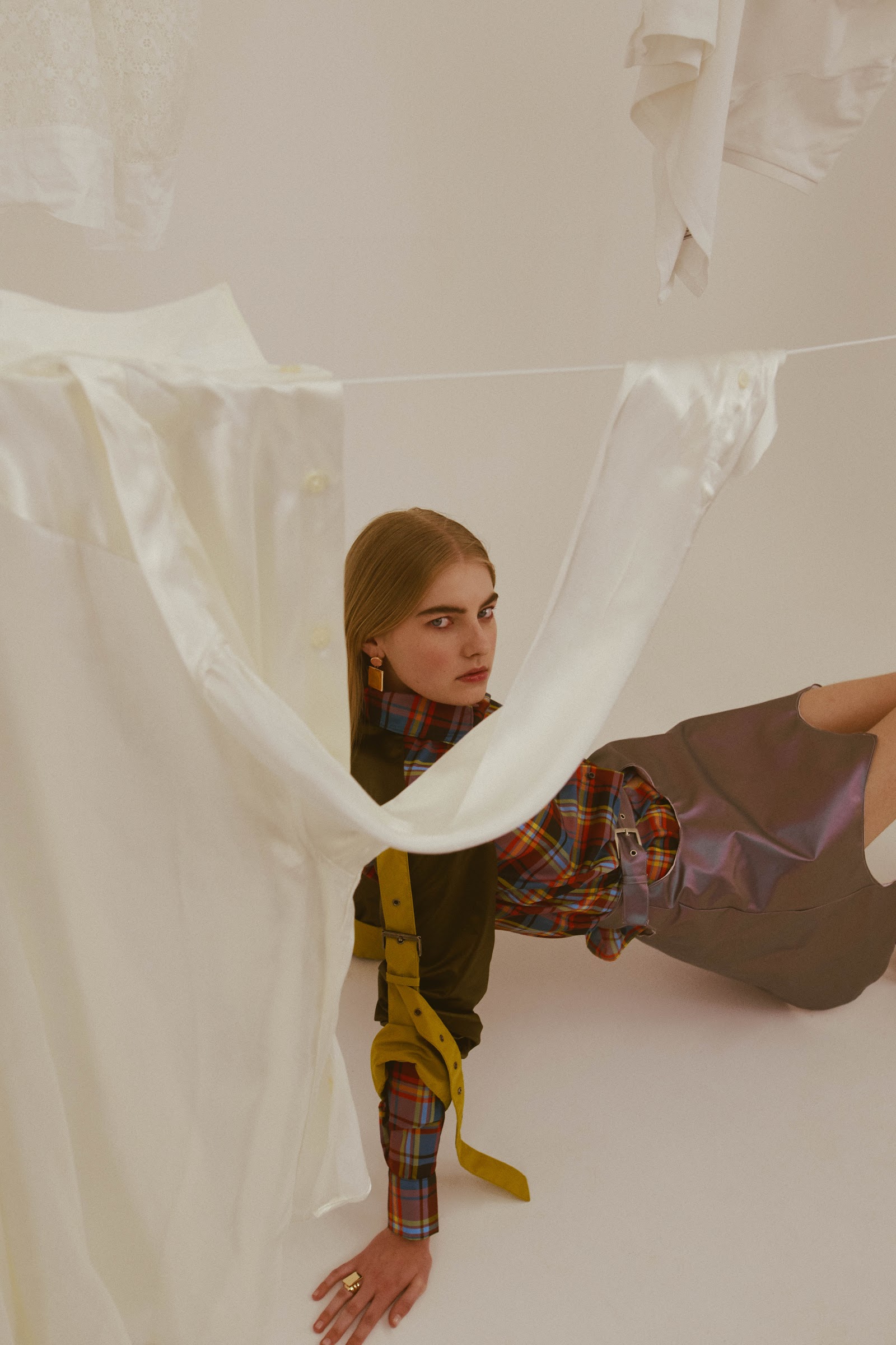 ACQUA ALTA — Look 12