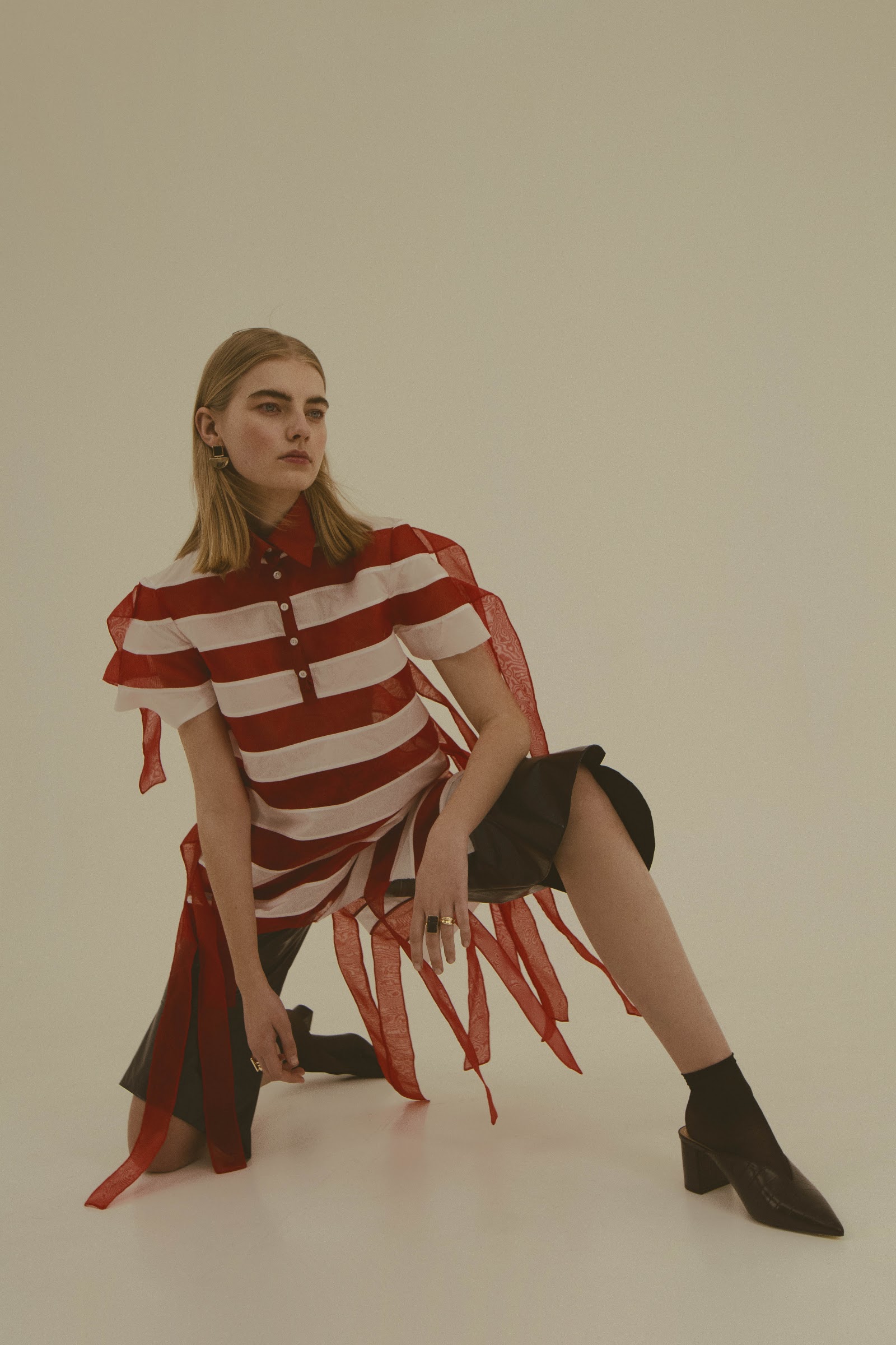 ACQUA ALTA — Look 14