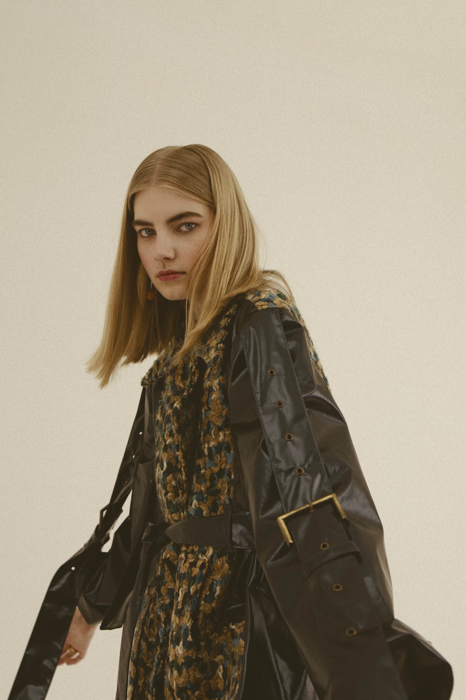 ACQUA ALTA — Look 15