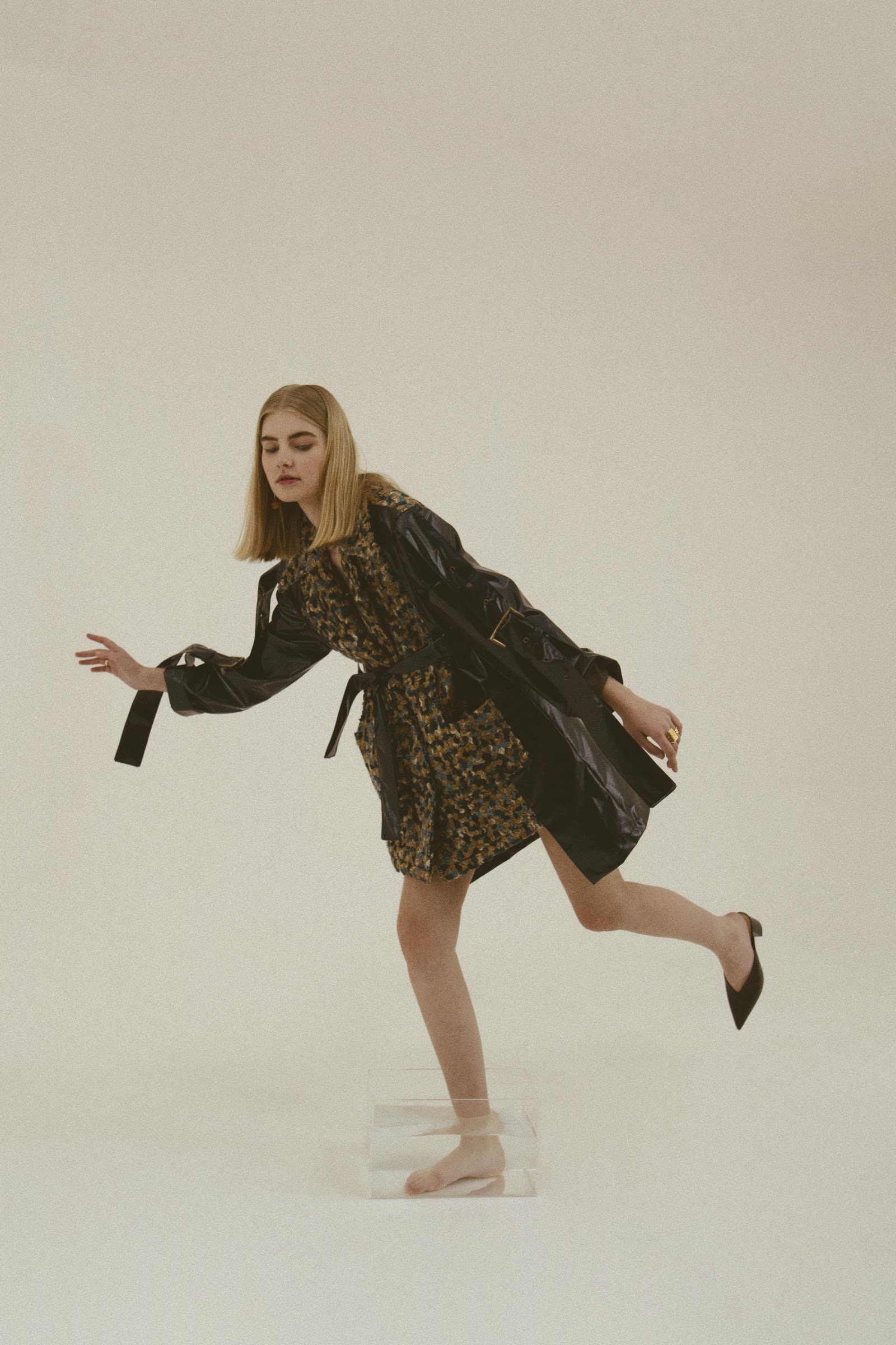ACQUA ALTA — Look 16
