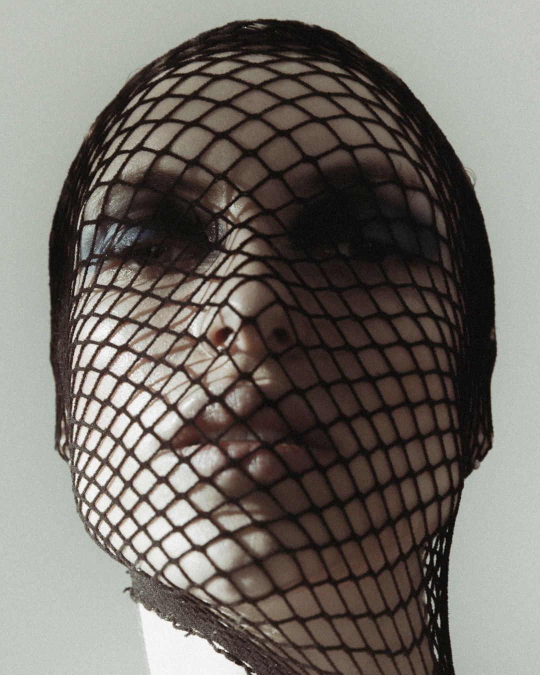 Heart of ice — PAP Magazine editorial