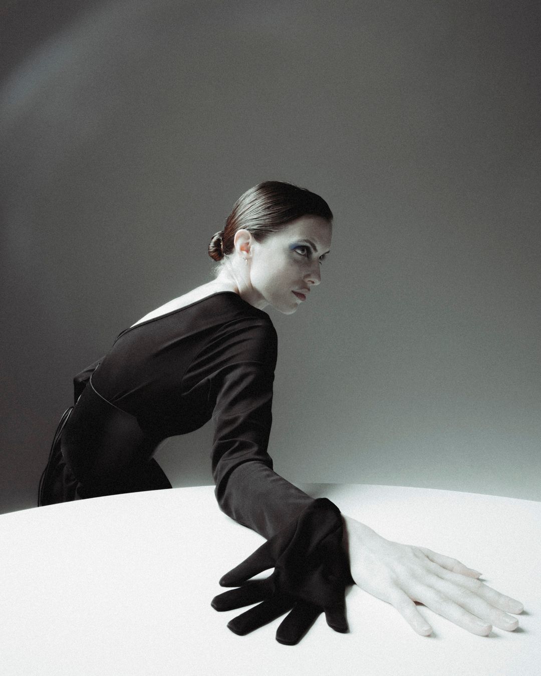 Heart of ice — Look 7