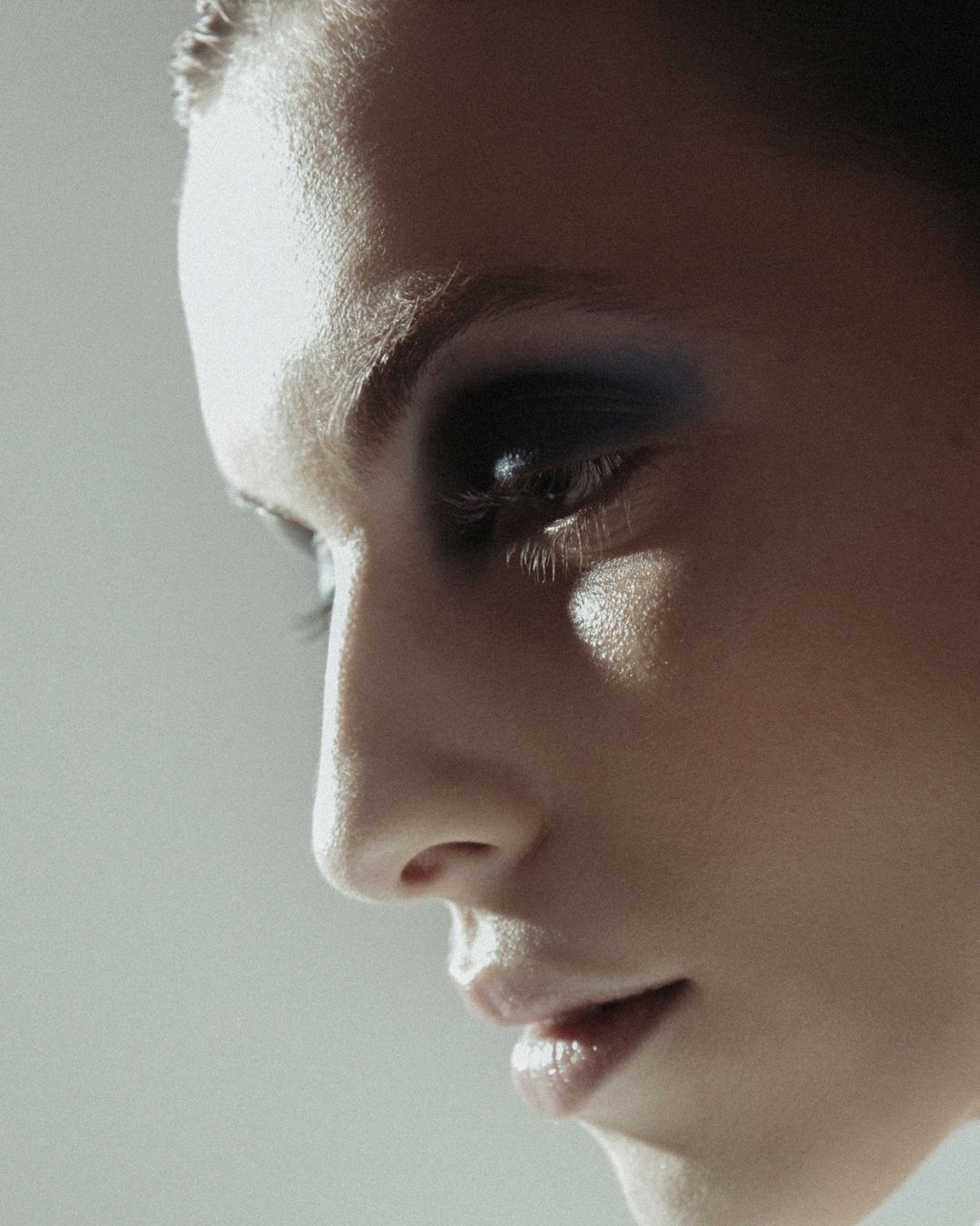 Heart of ice — Look 10