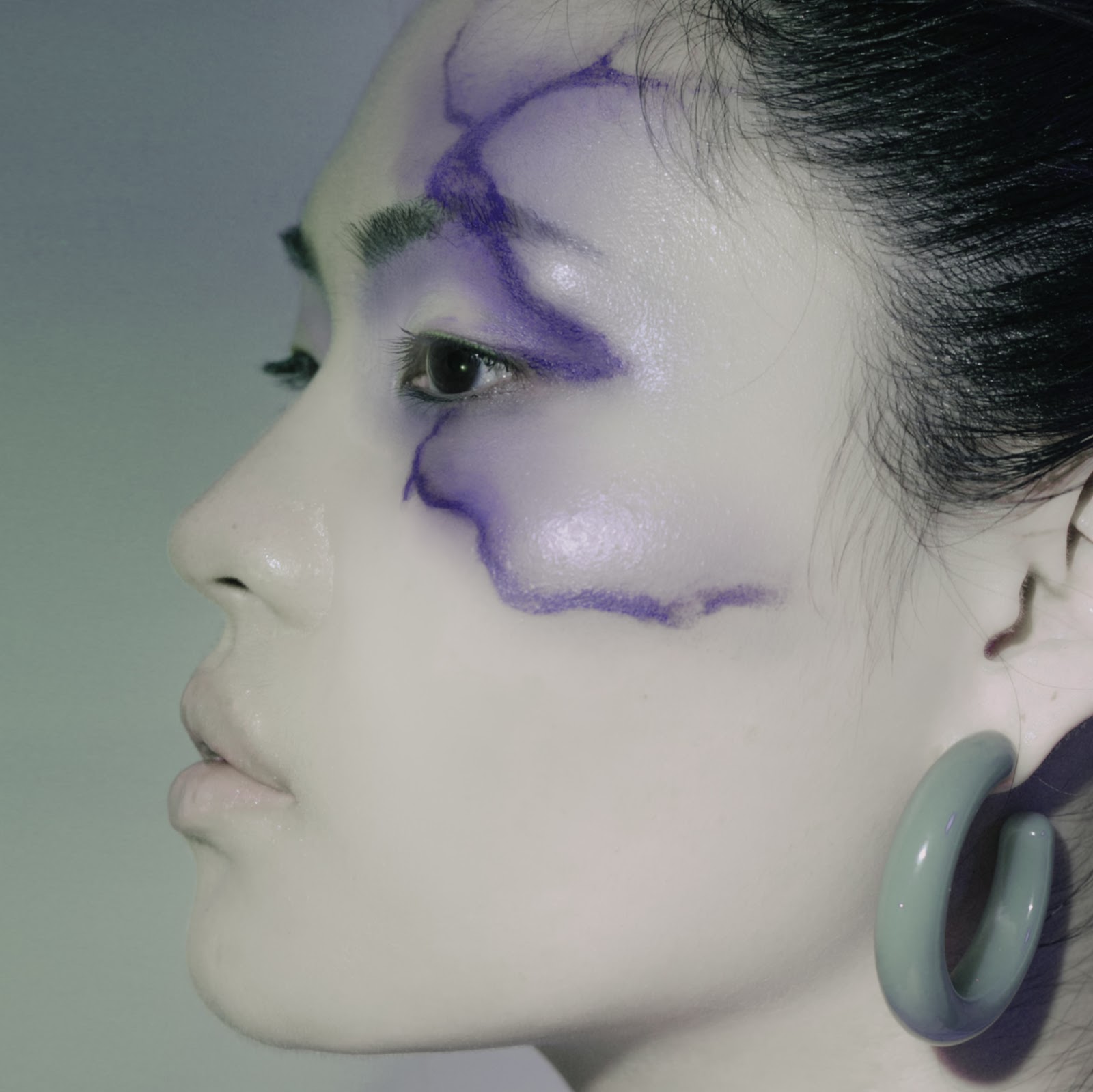 BLOOM — Look 4