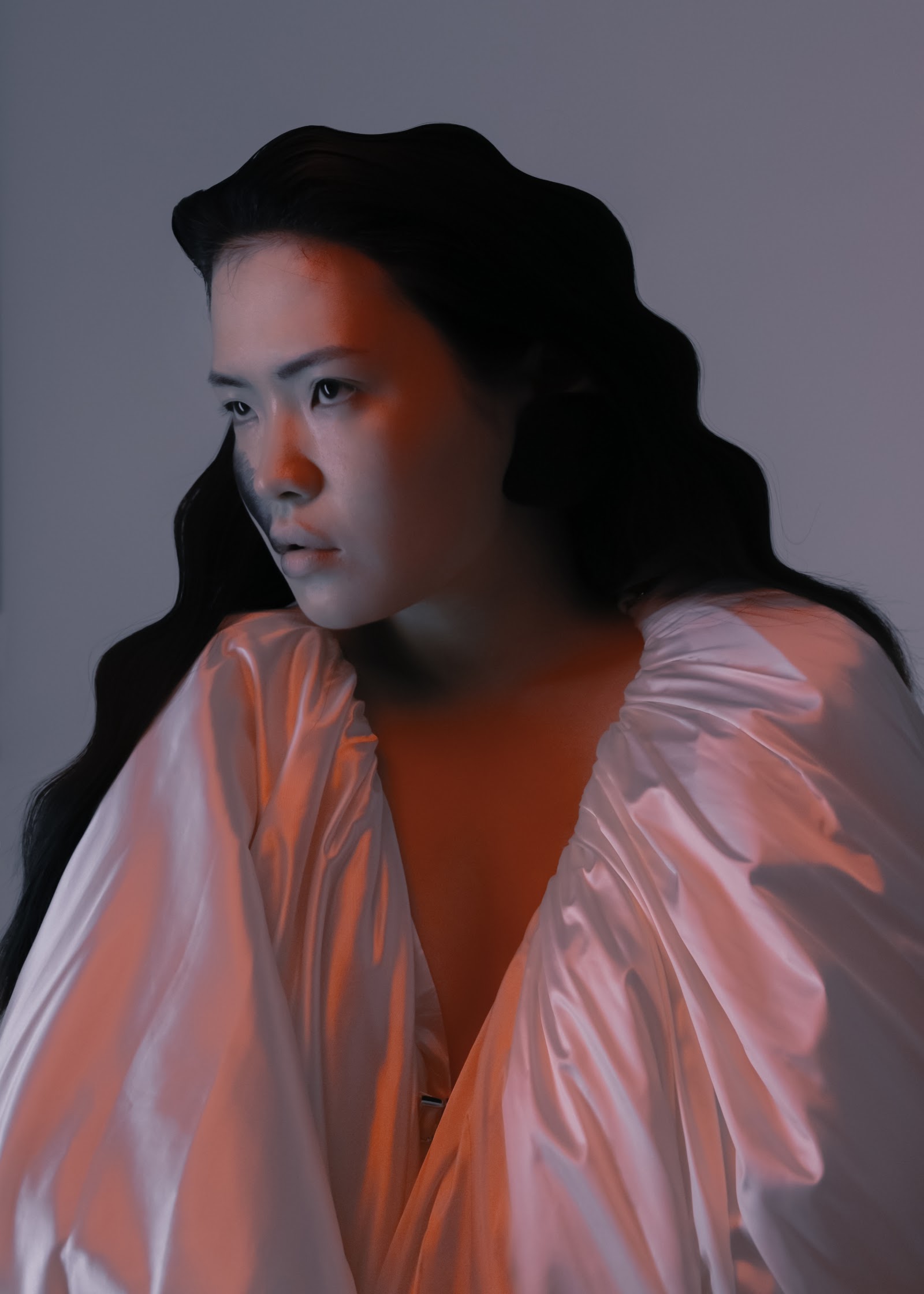 BLOOM — Look 7