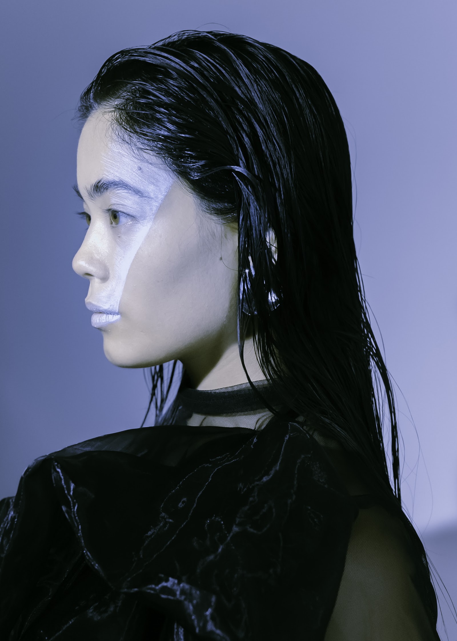 BLOOM — Look 12
