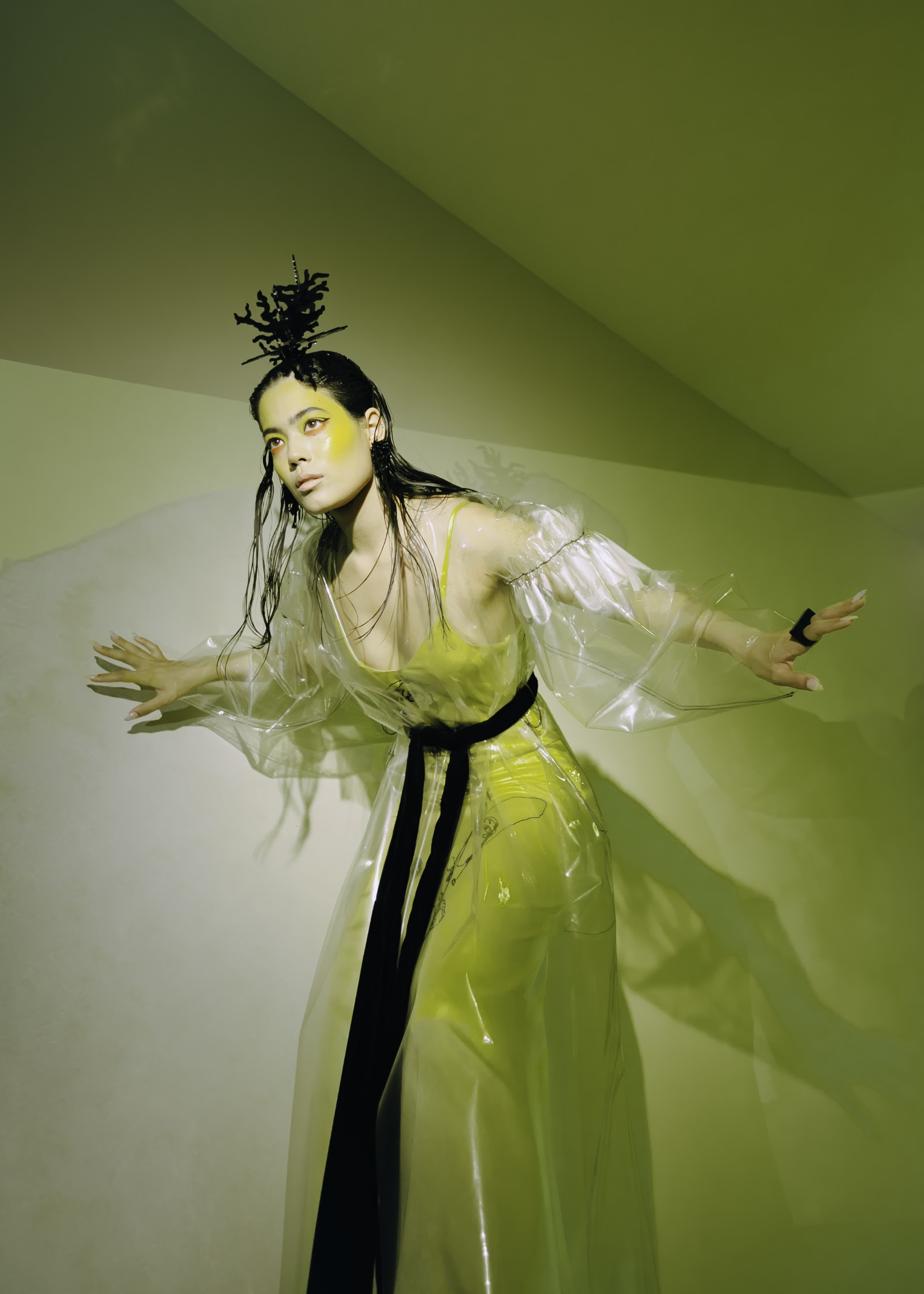BLOOM — Look 20