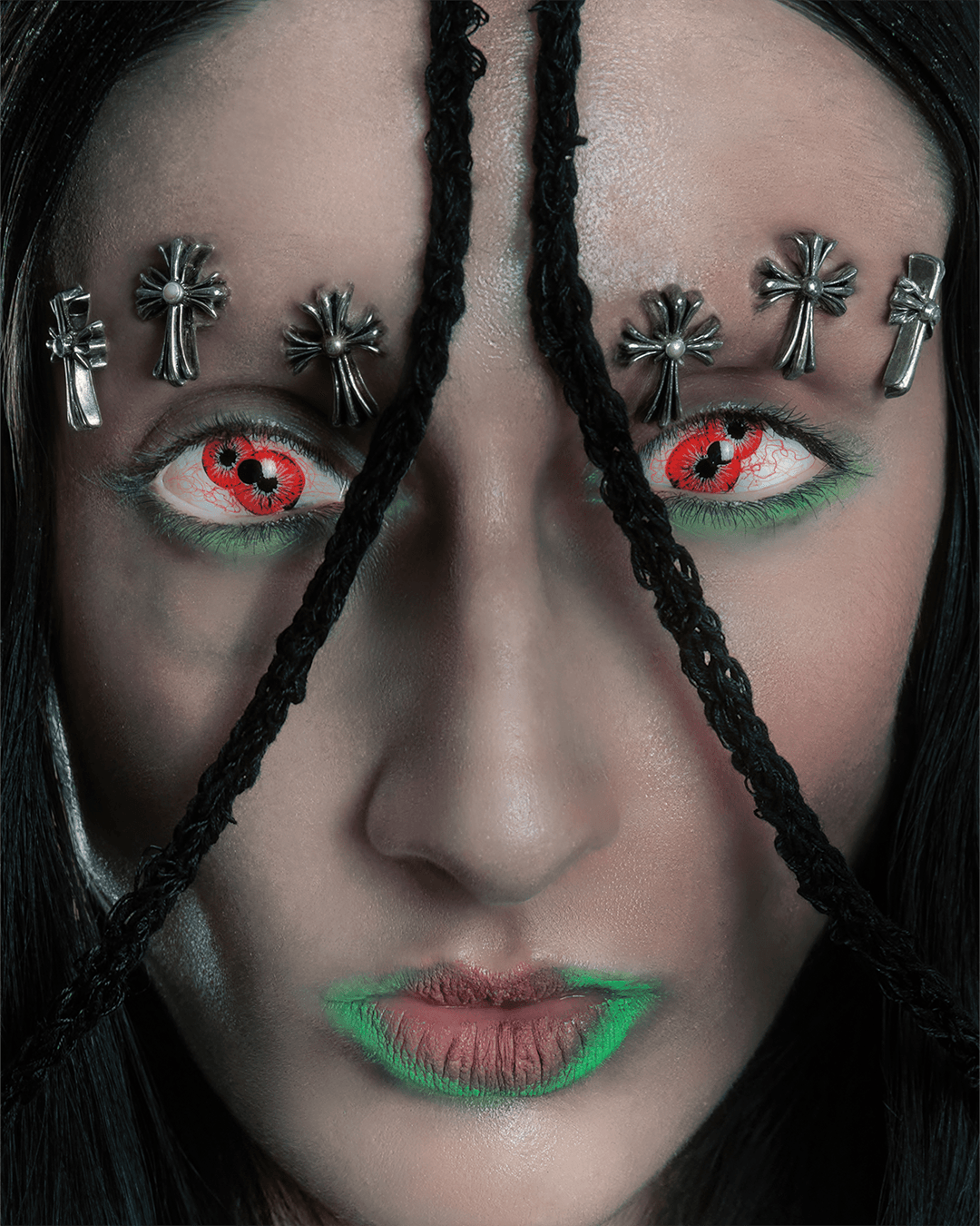 Fairy World — Look 2