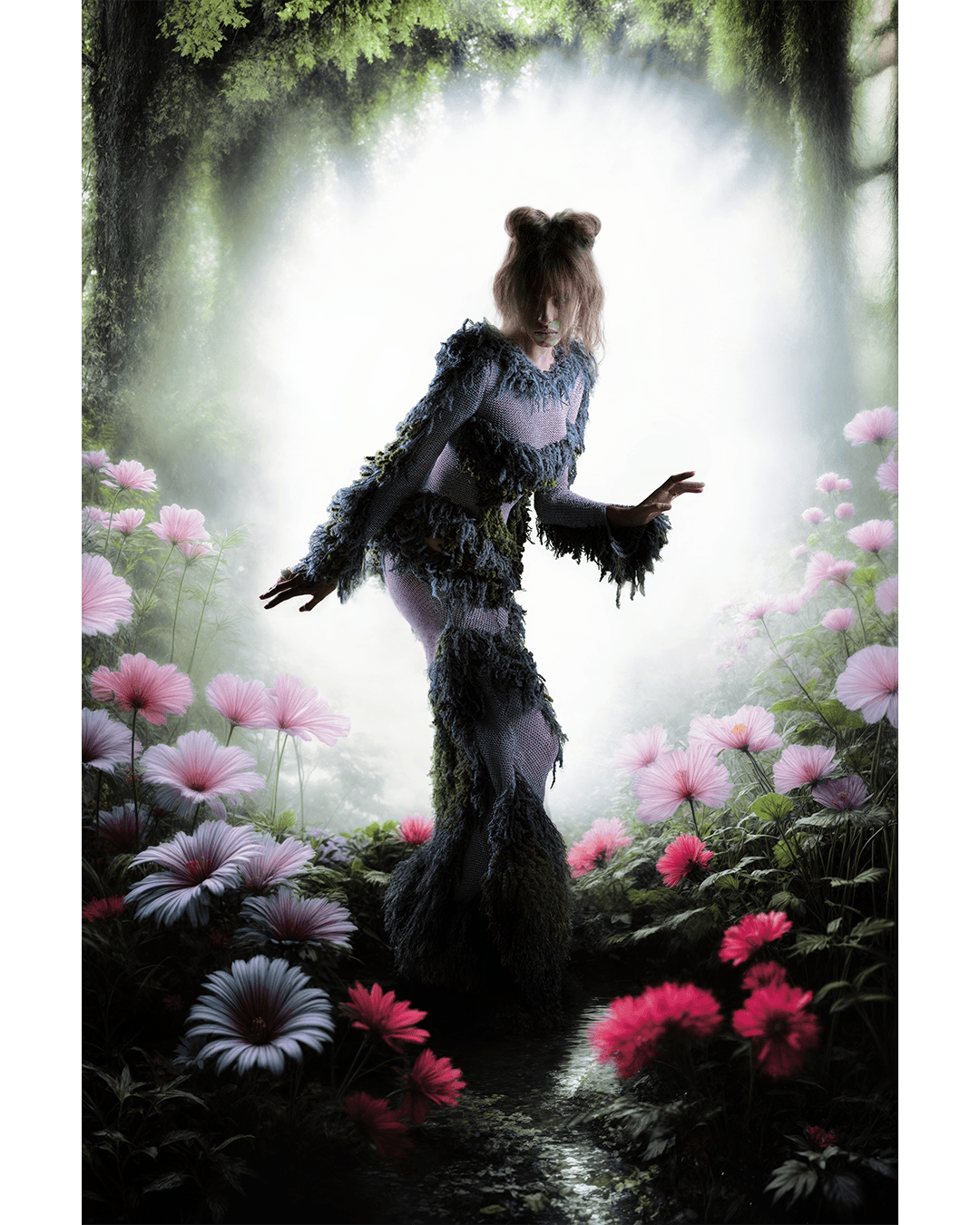 Fairy World — Look 3