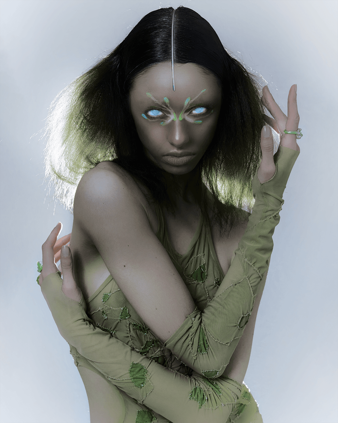 Fairy World — Look 8