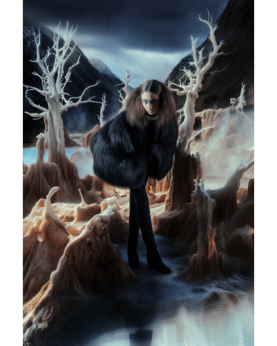 Fairy World — Look 9