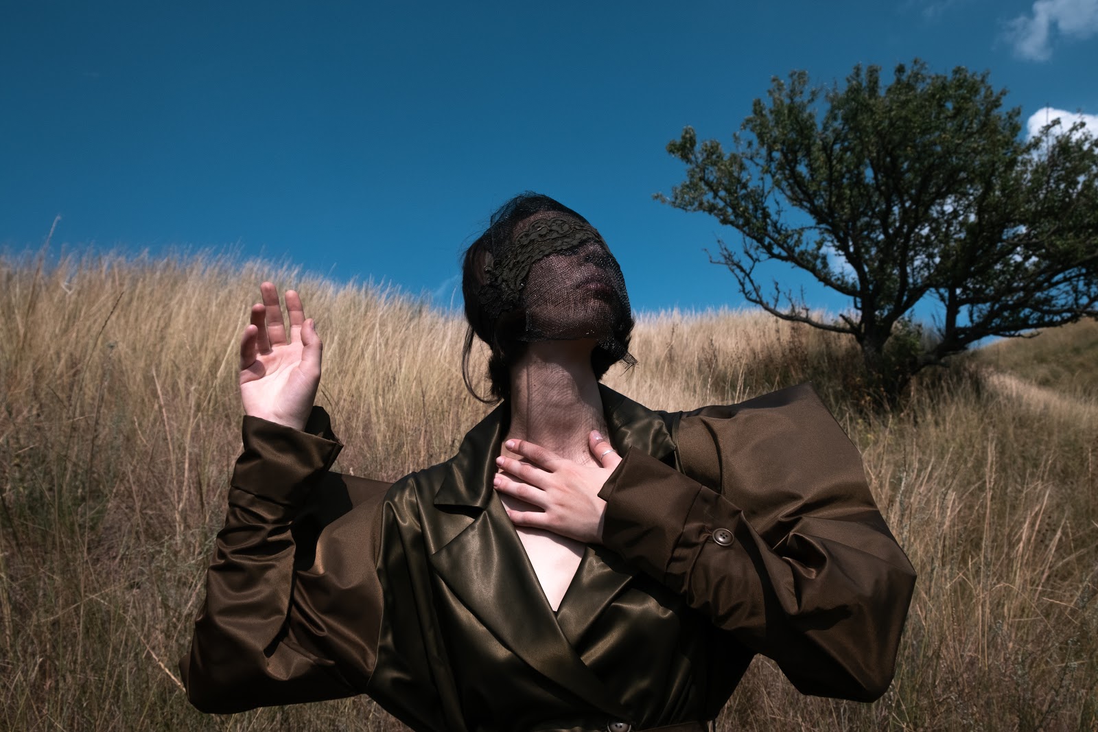 GORBATAYA GORA — Look 2