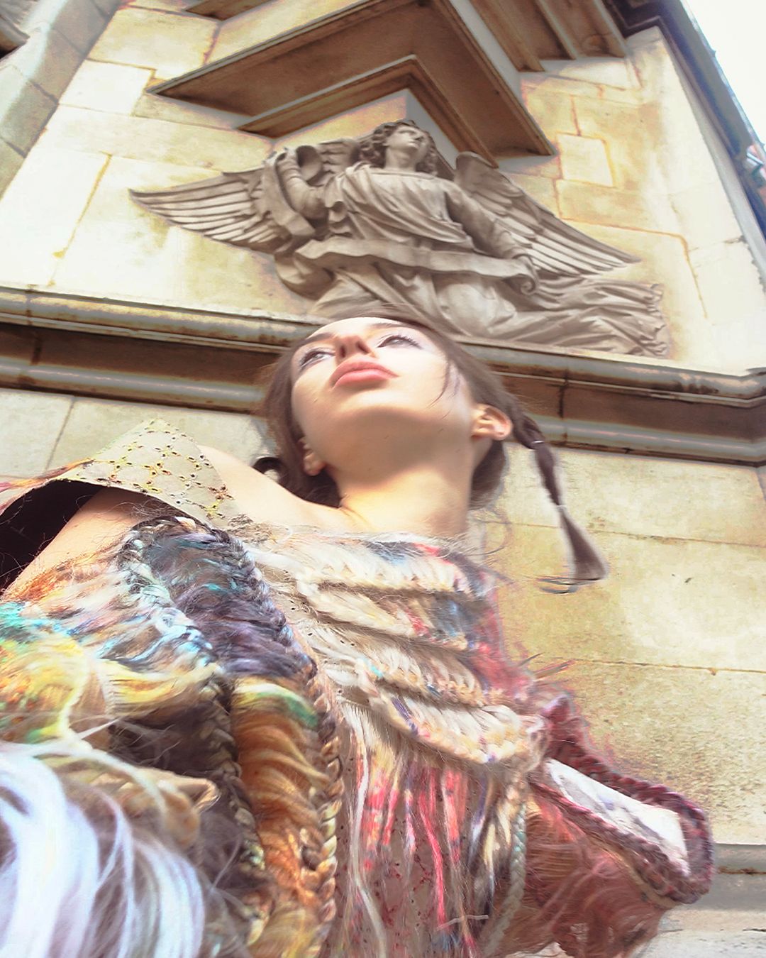 Elysium — Look 2