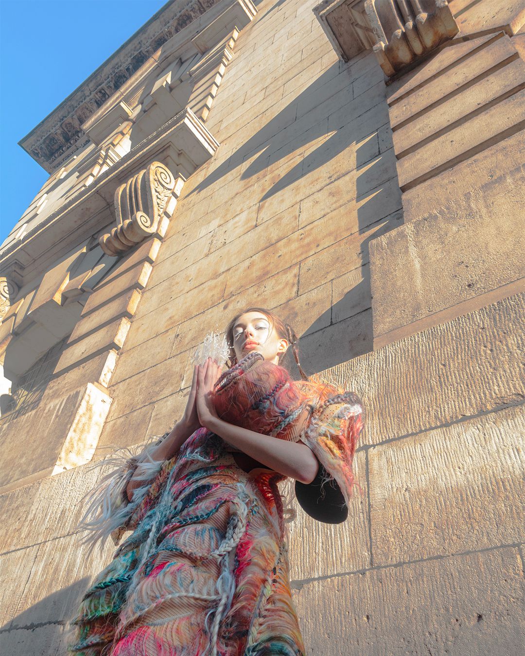 Elysium — Look 3