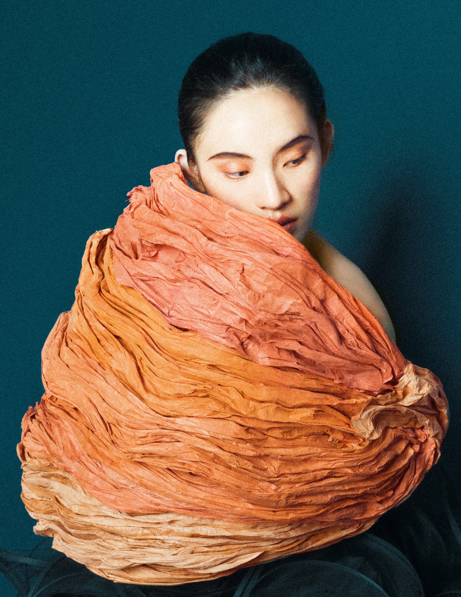 REBORN — Look 3