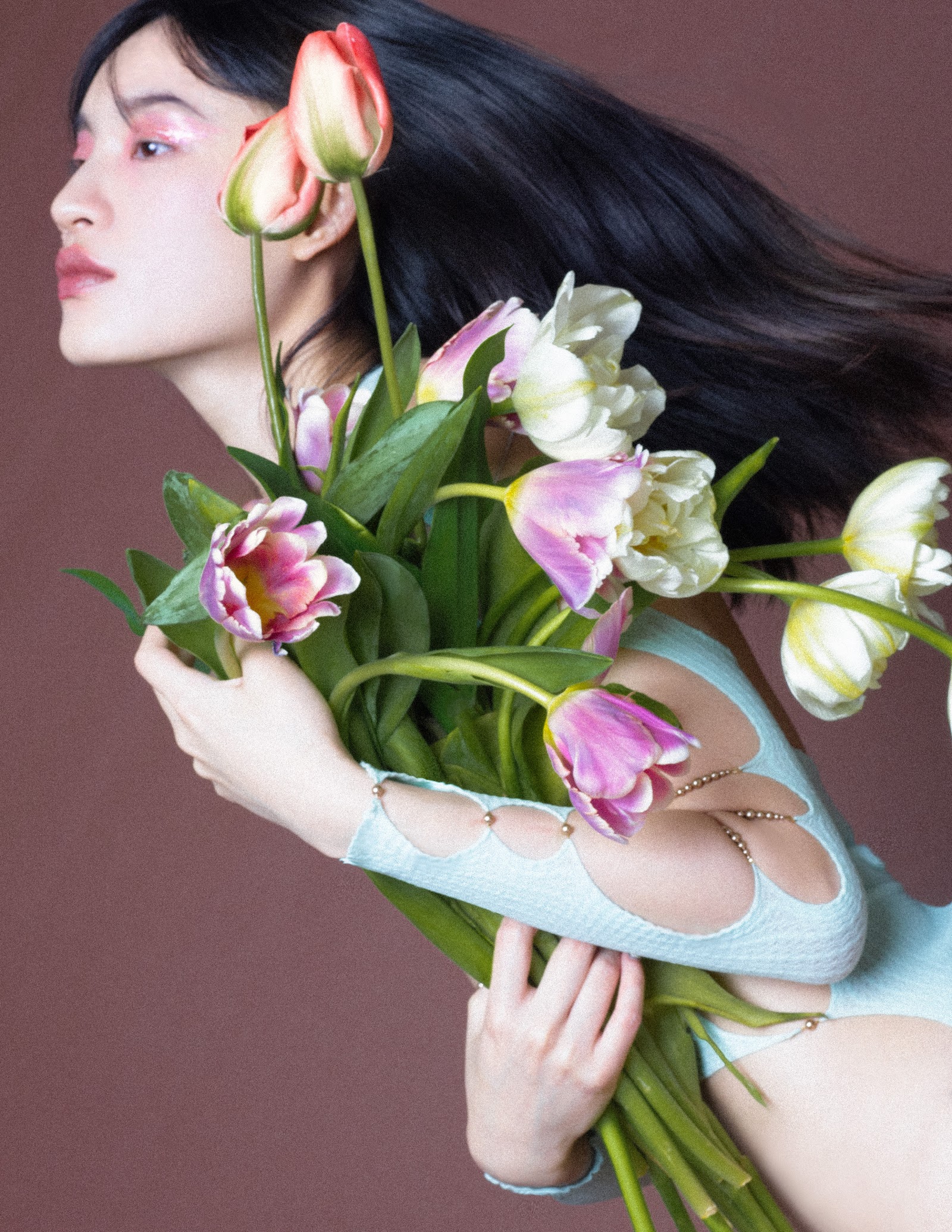 REBORN — Look 7