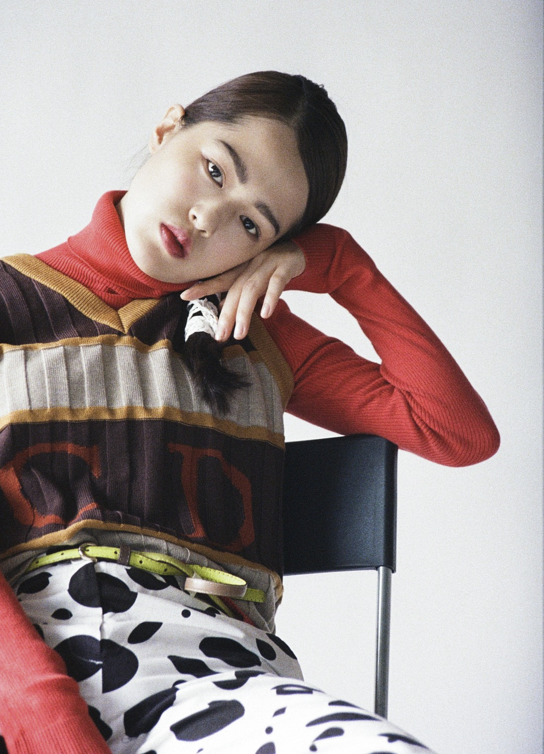 MATCHI — Look 2