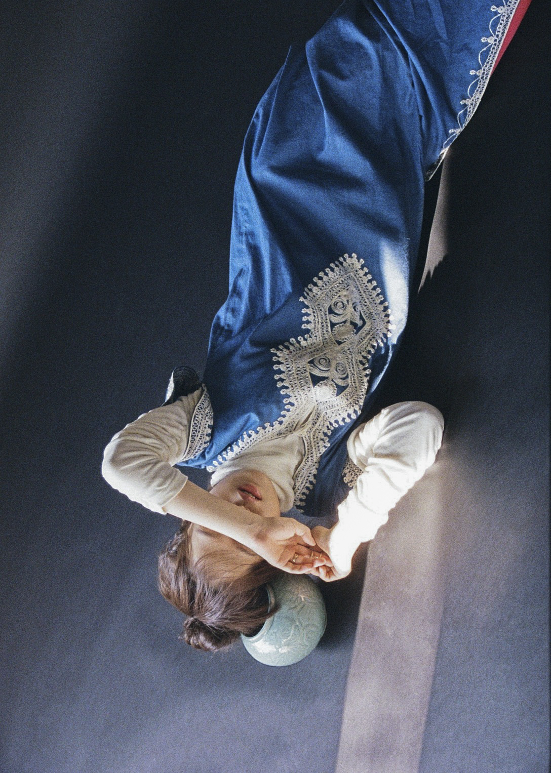 MATCHI — Look 6