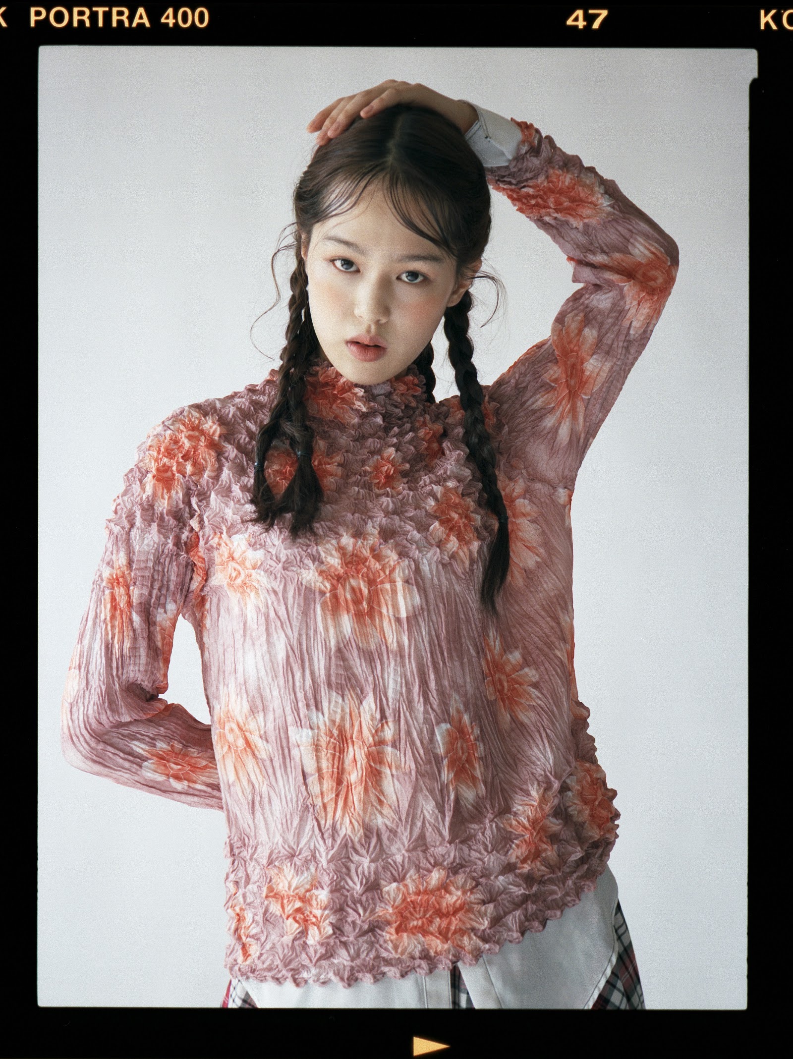 MATCHI — Look 9