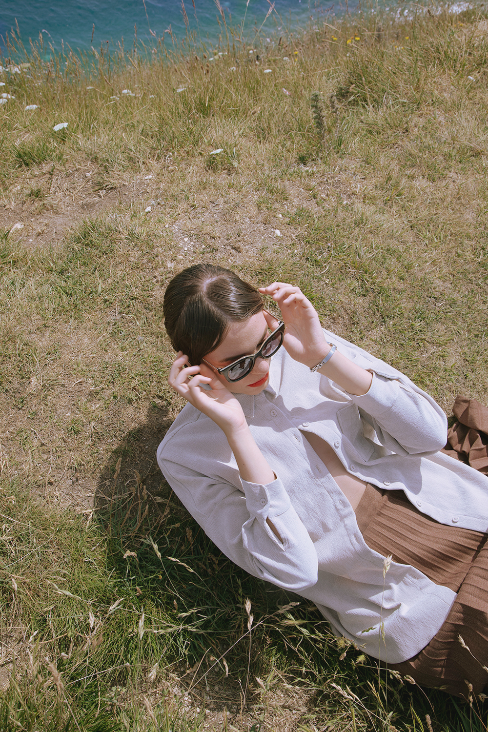 A LIFE OF ITS OWN — Look 4