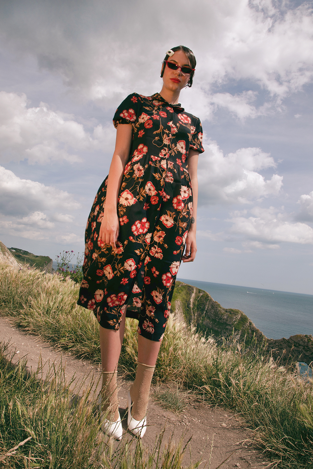 A LIFE OF ITS OWN — Look 6