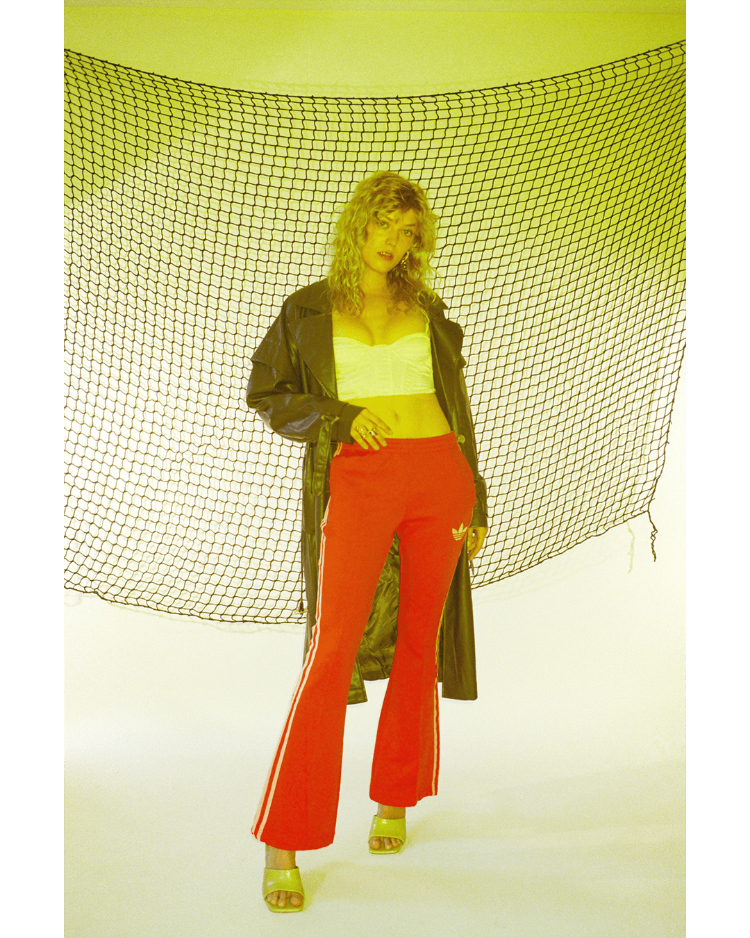 Olympia — Look 6