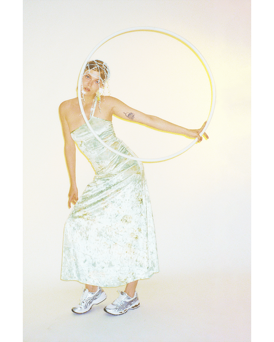 Olympia — Look 12
