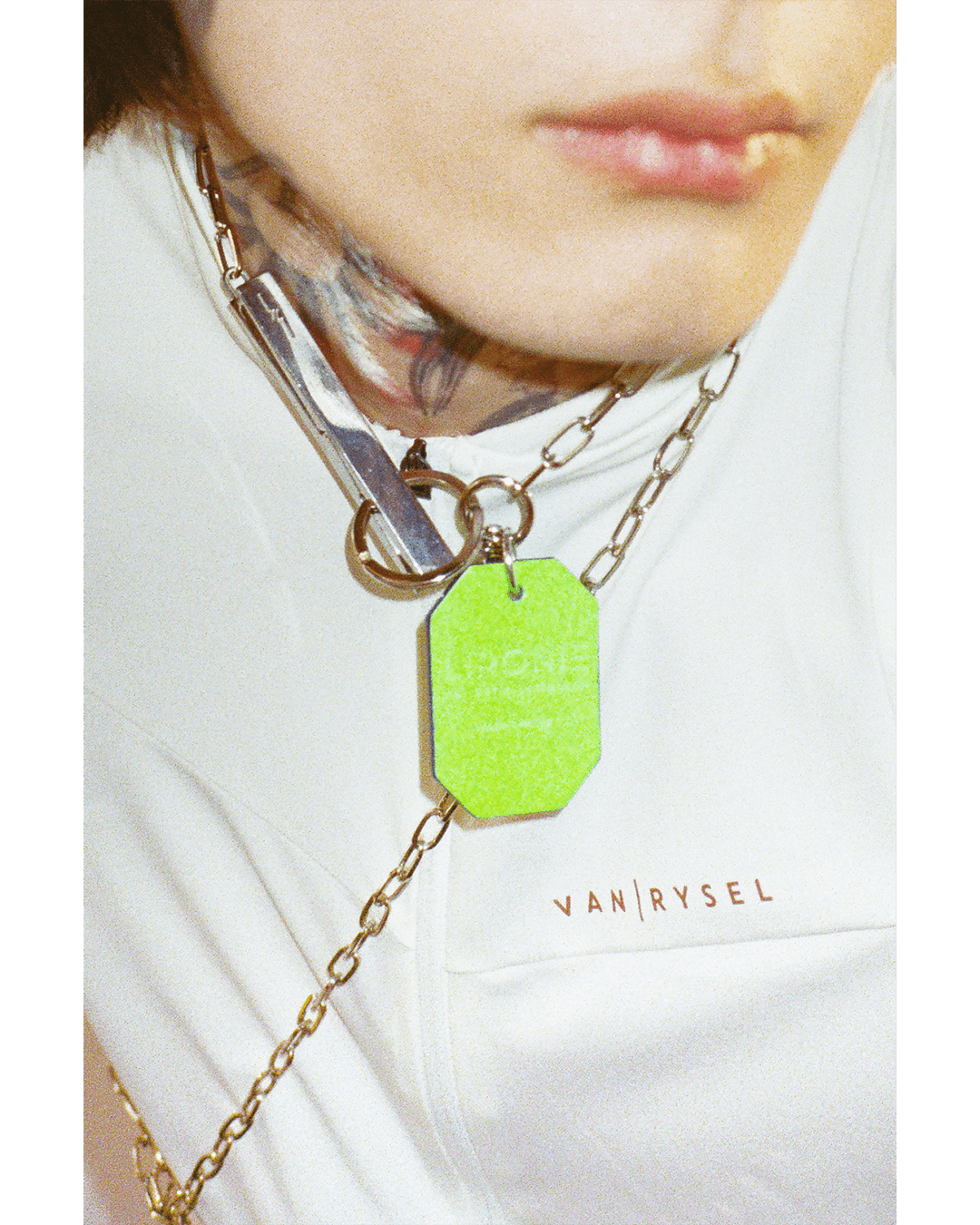 Olympia — Look 22