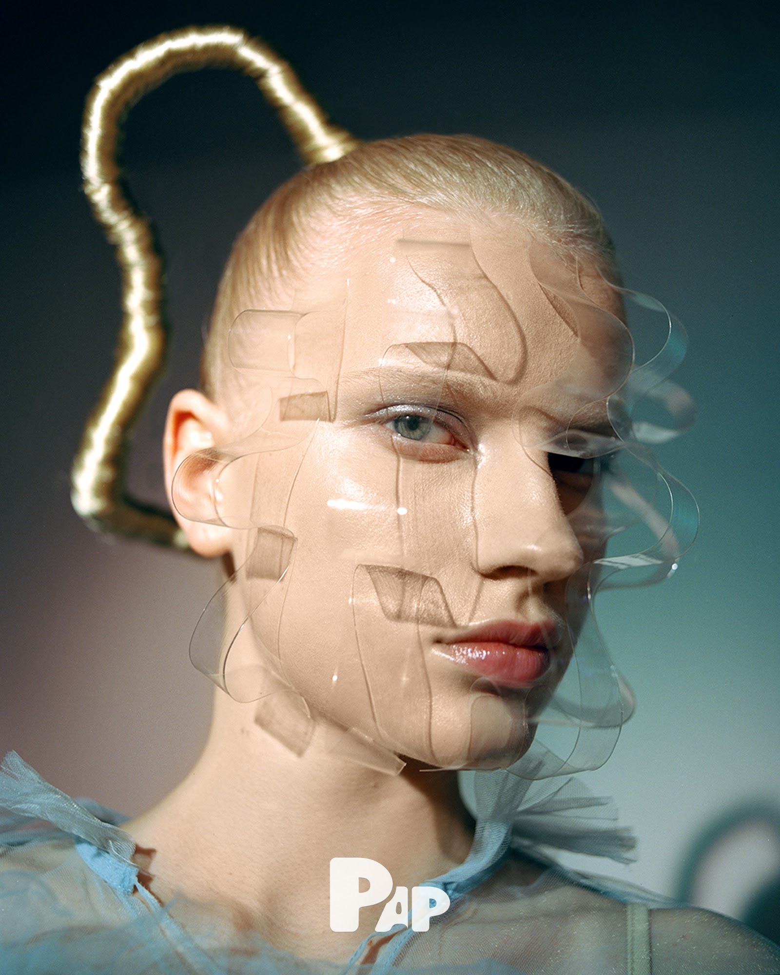 UNDERWATER — Look 2