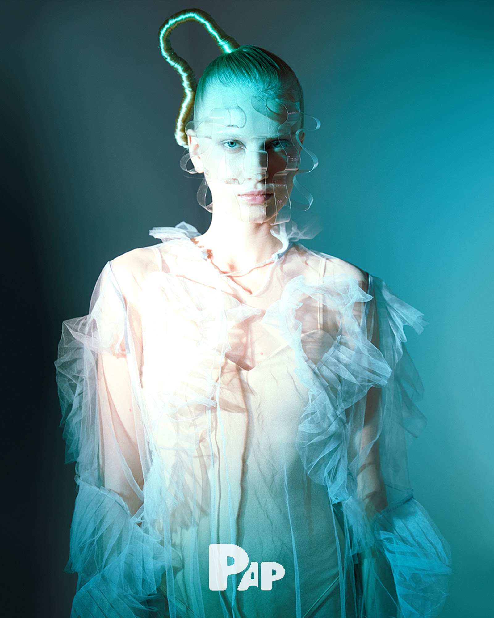 UNDERWATER — Look 3