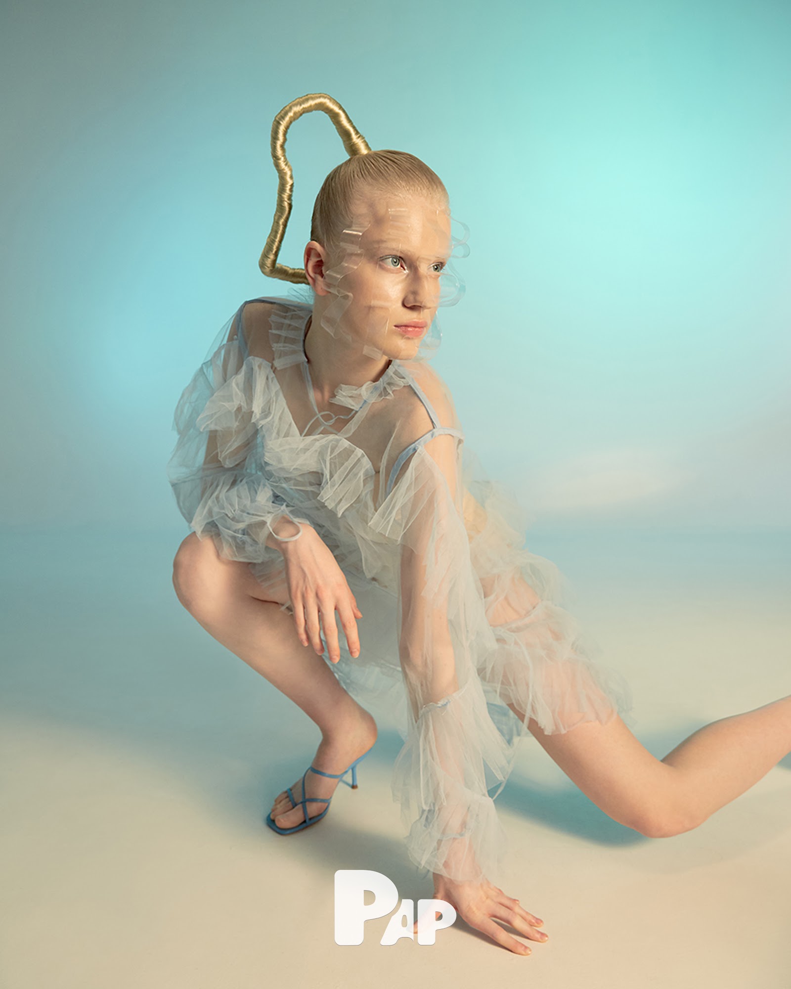UNDERWATER — Look 4