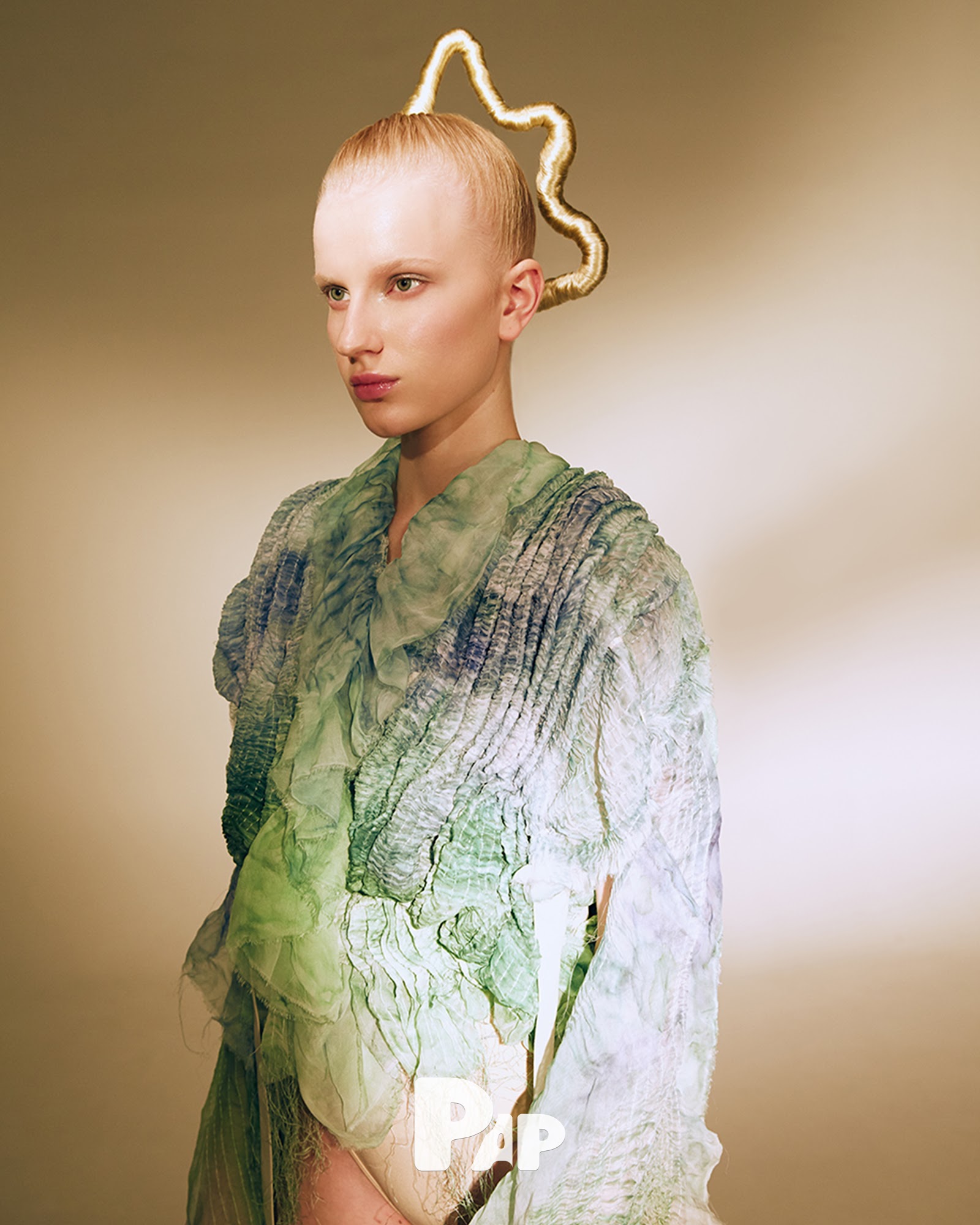 UNDERWATER — Look 5
