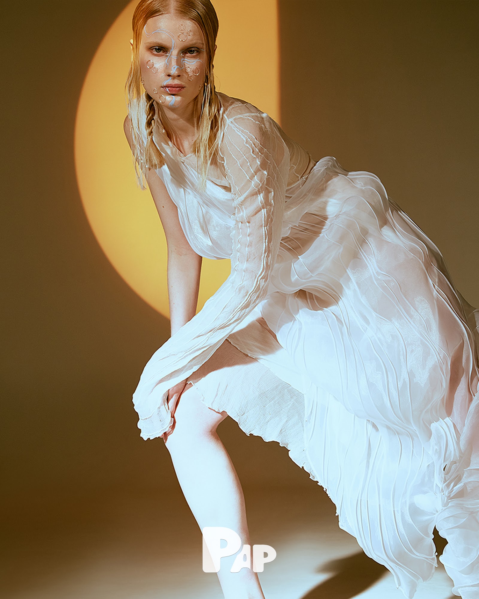 UNDERWATER — Look 6