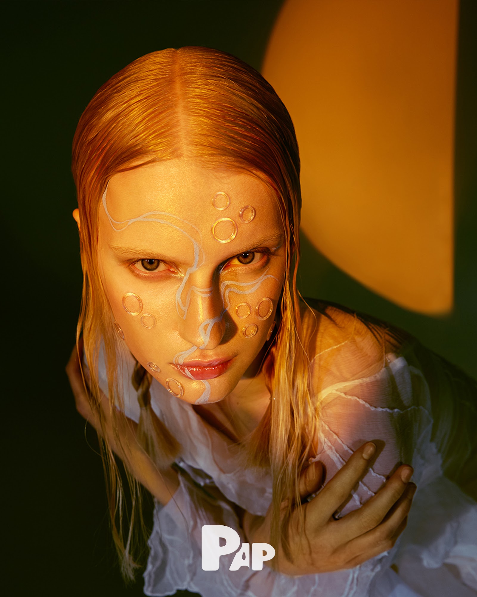 UNDERWATER — Look 7