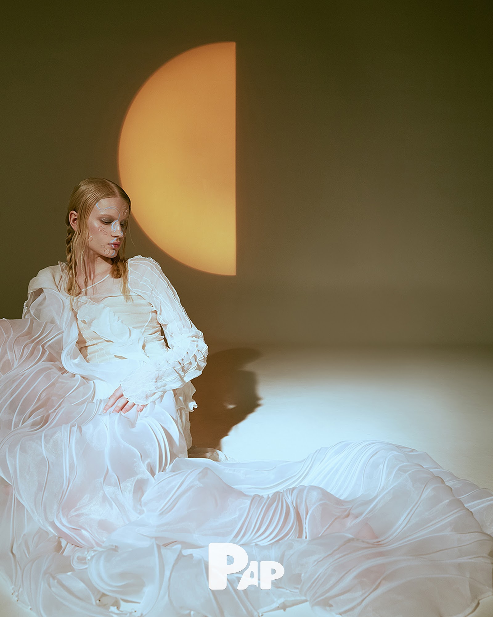 UNDERWATER — Look 8