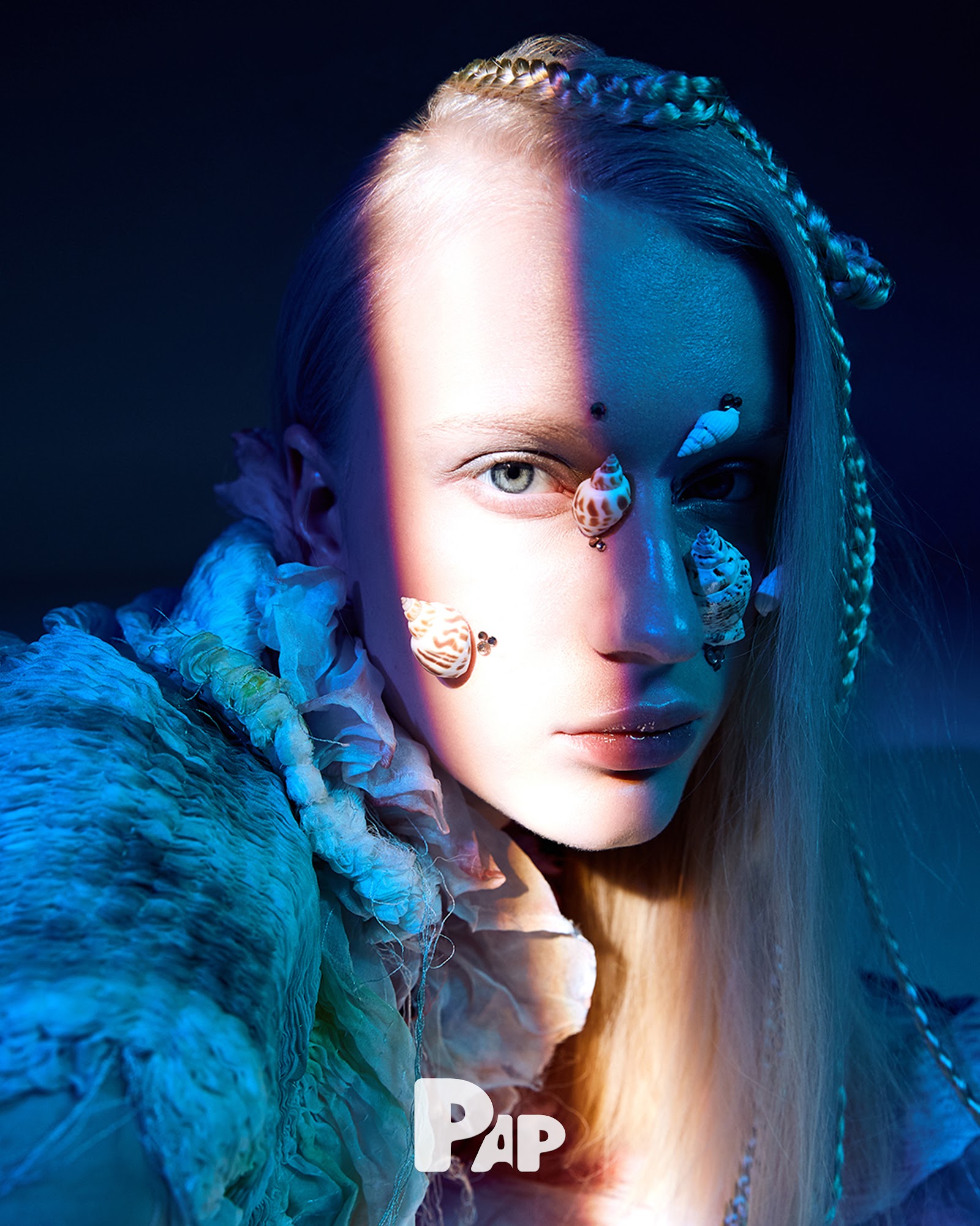UNDERWATER — Look 9