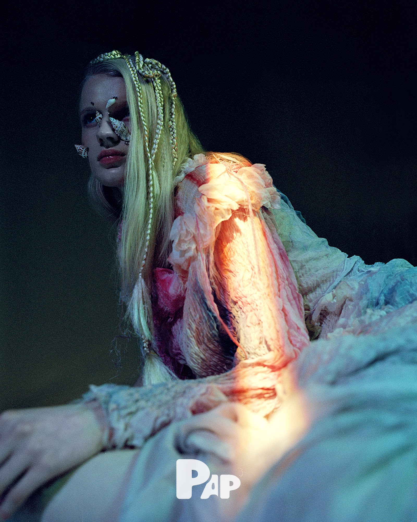 UNDERWATER — Look 10