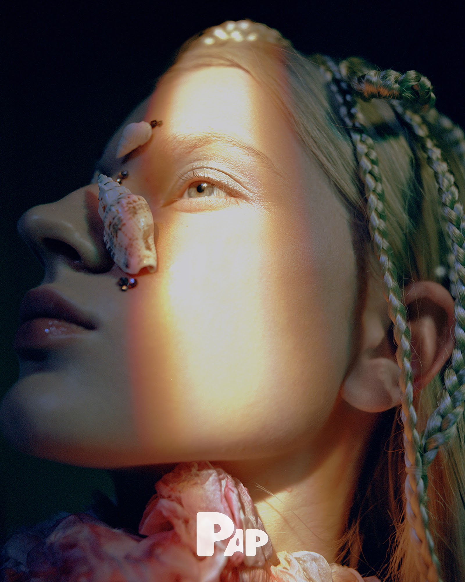 UNDERWATER — Look 11