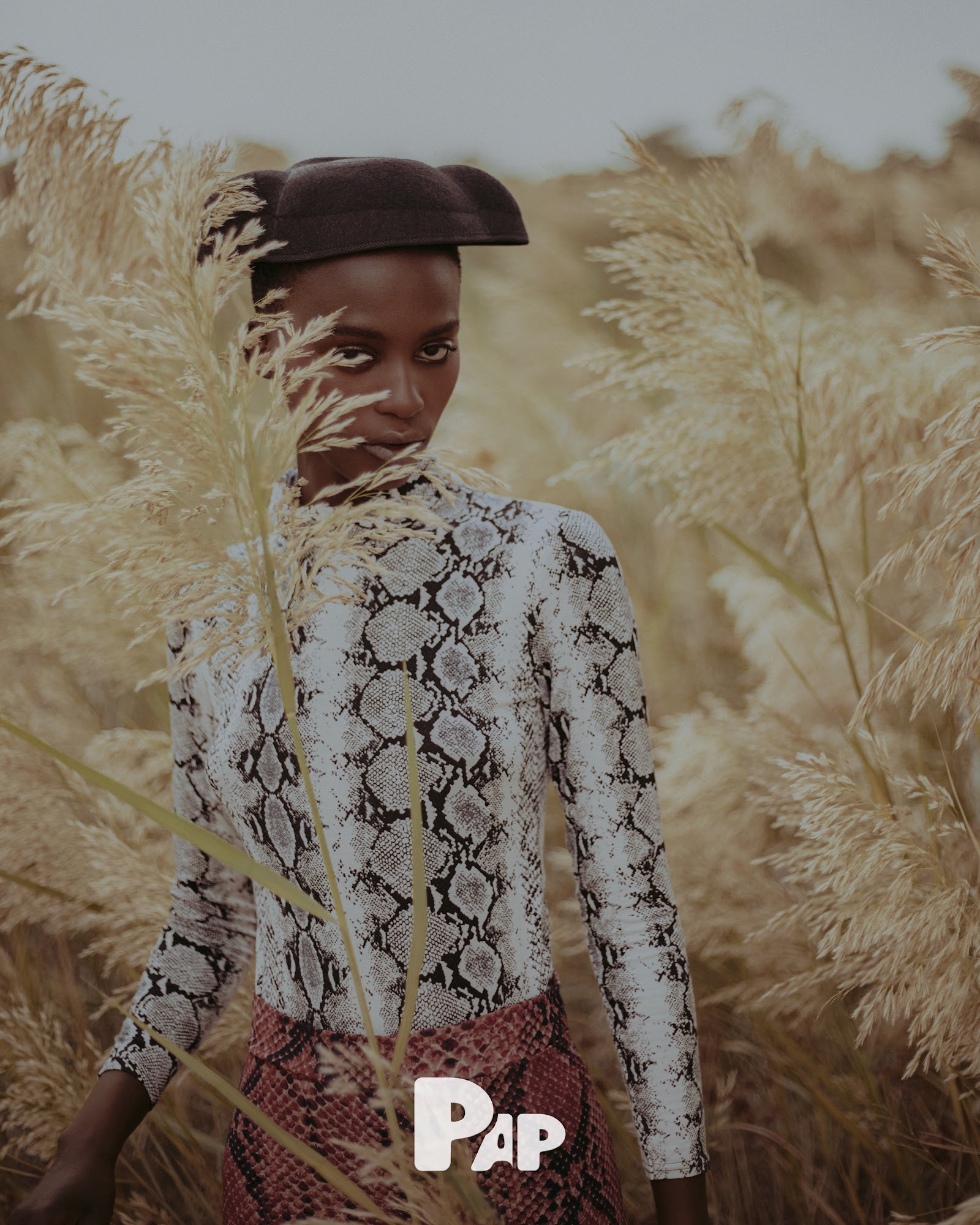 CAROUSE — Look 4